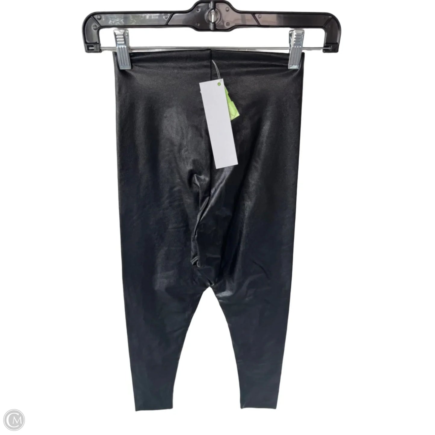 Pants Leggings By Commando In Black, Size: 4