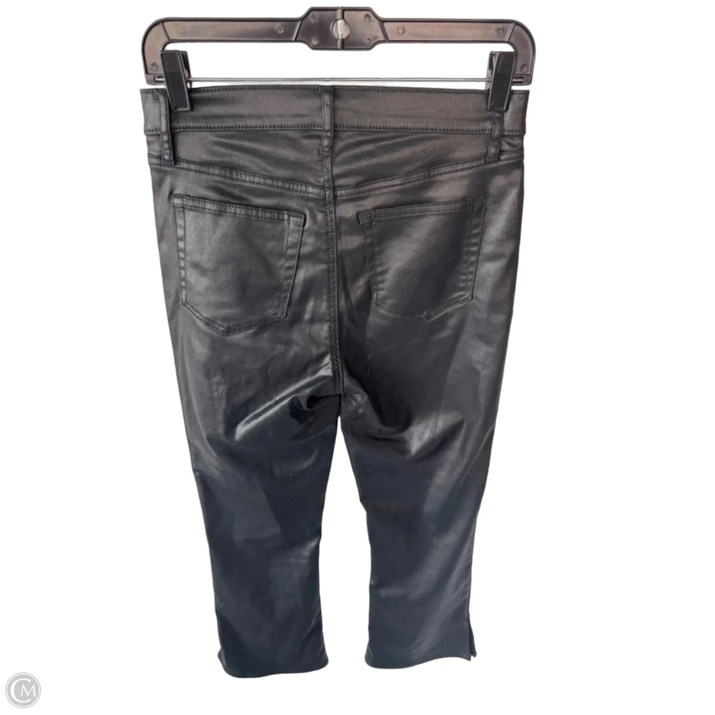 Pants Other By Loft In Black, Size: 2
