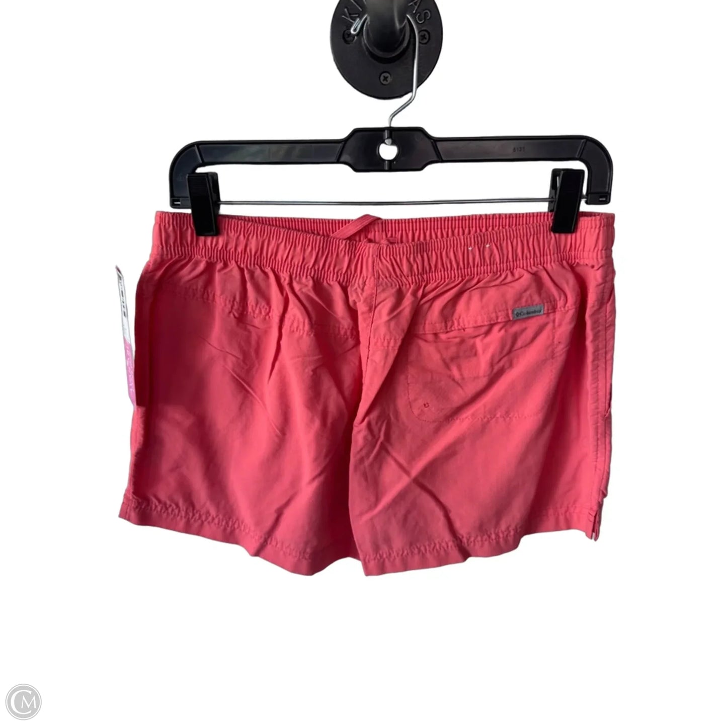 Athletic Shorts By Columbia In Orange, Size: 8