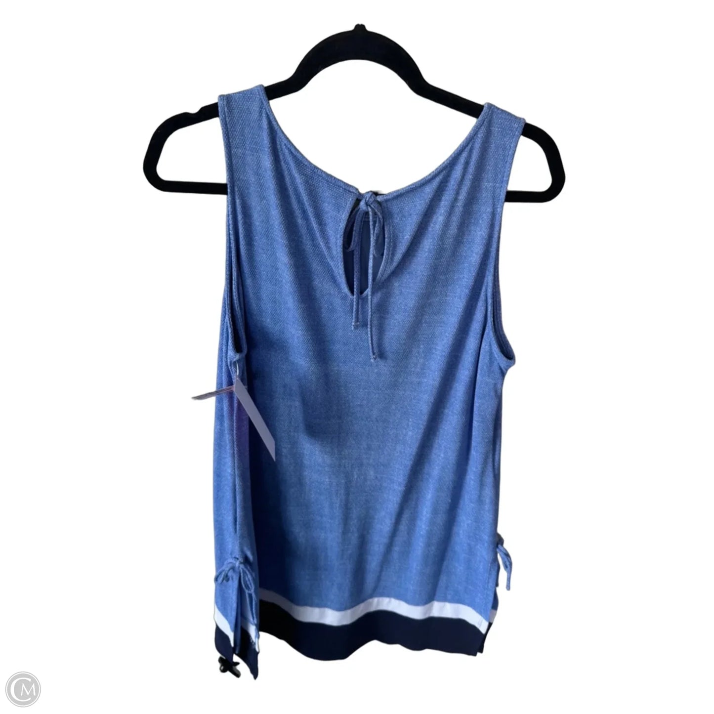 Athletic Dress By Tommy Bahama In Blue, Size: Xl