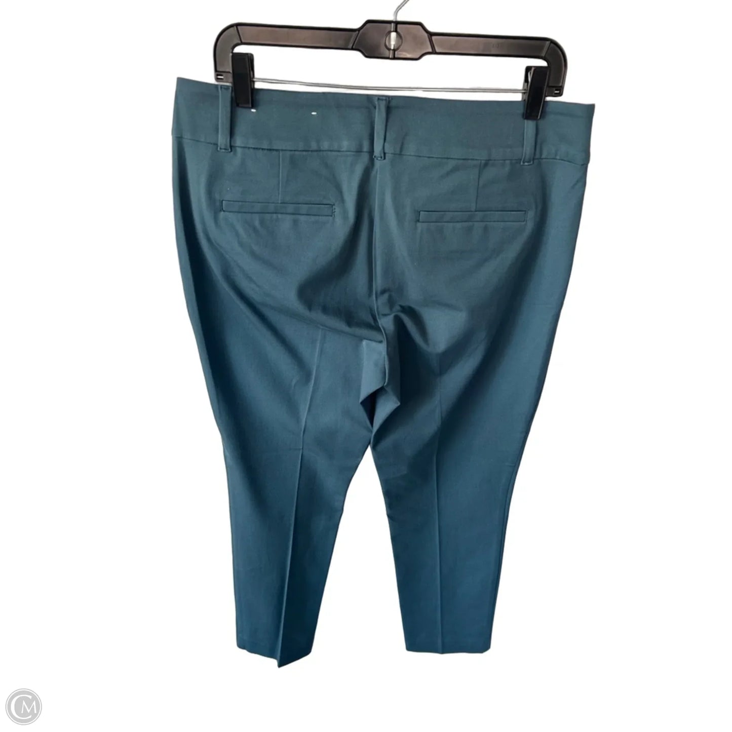 Pants Other By Loft In Blue, Size: 10
