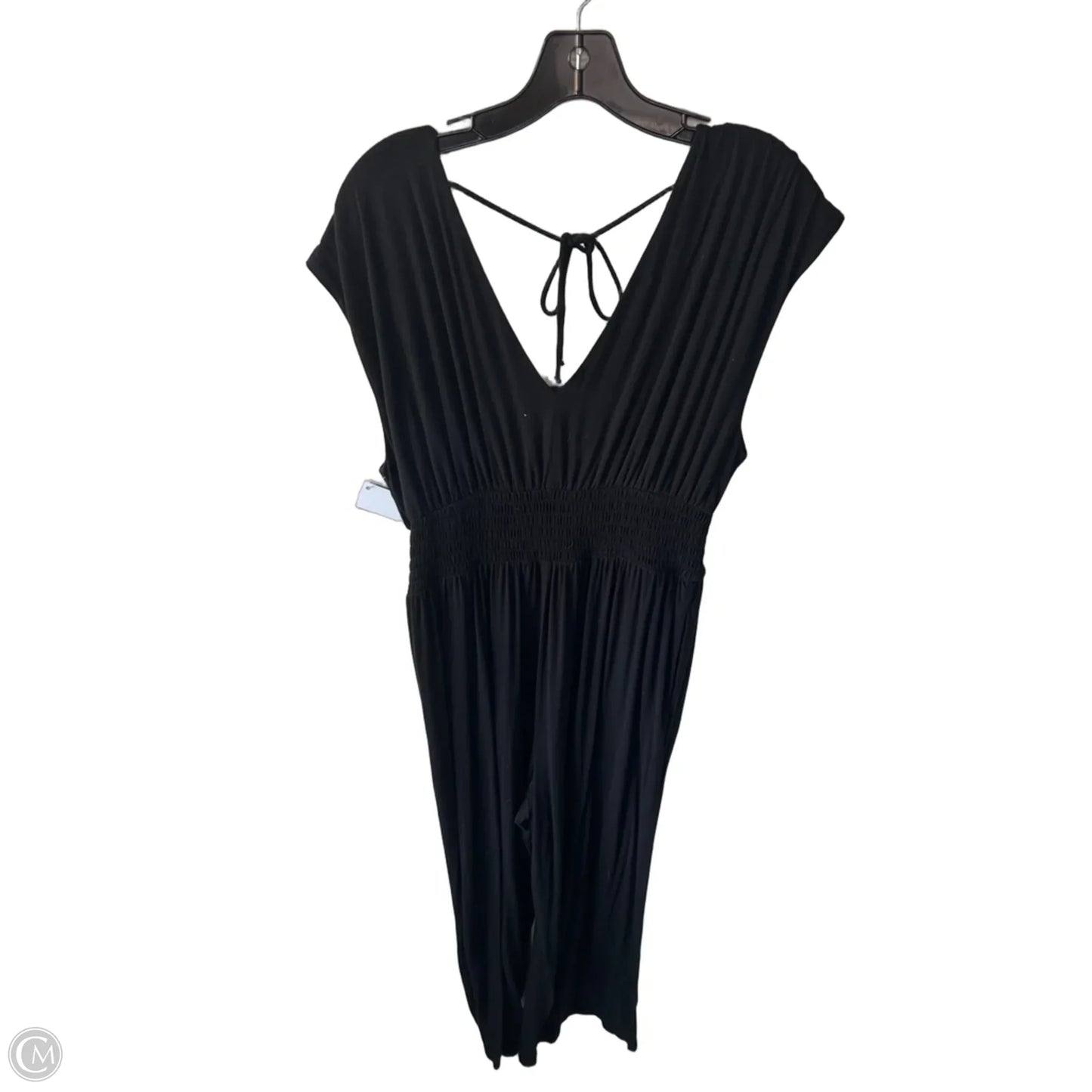 Jumpsuit By Old Navy In Black, Size: L