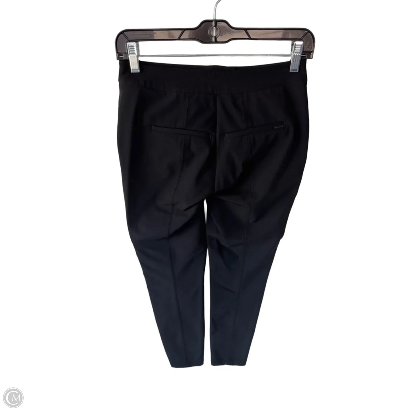 Pants Other By White House Black Market In Black, Size: 0