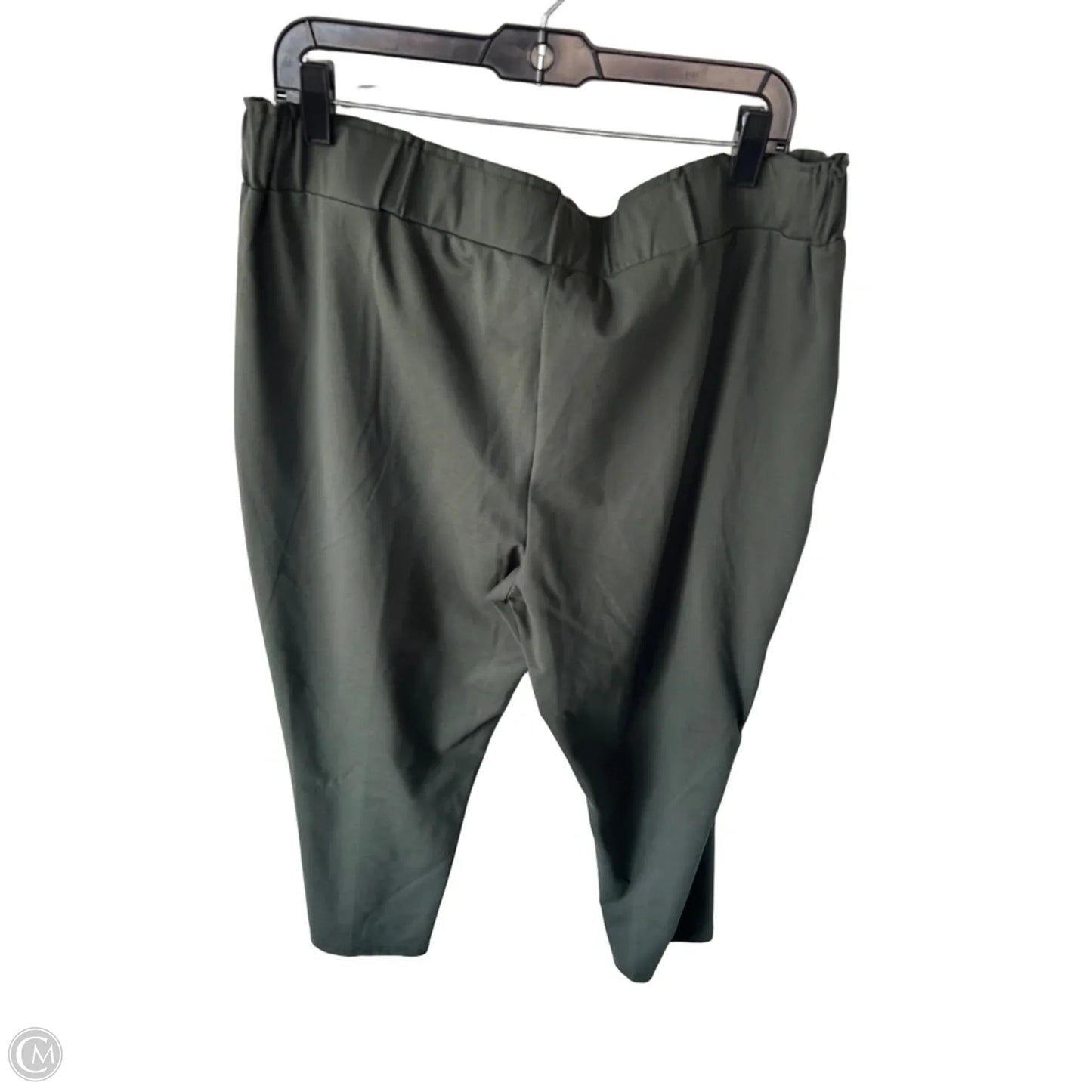 Pants Other By Joie In Green, Size: 16