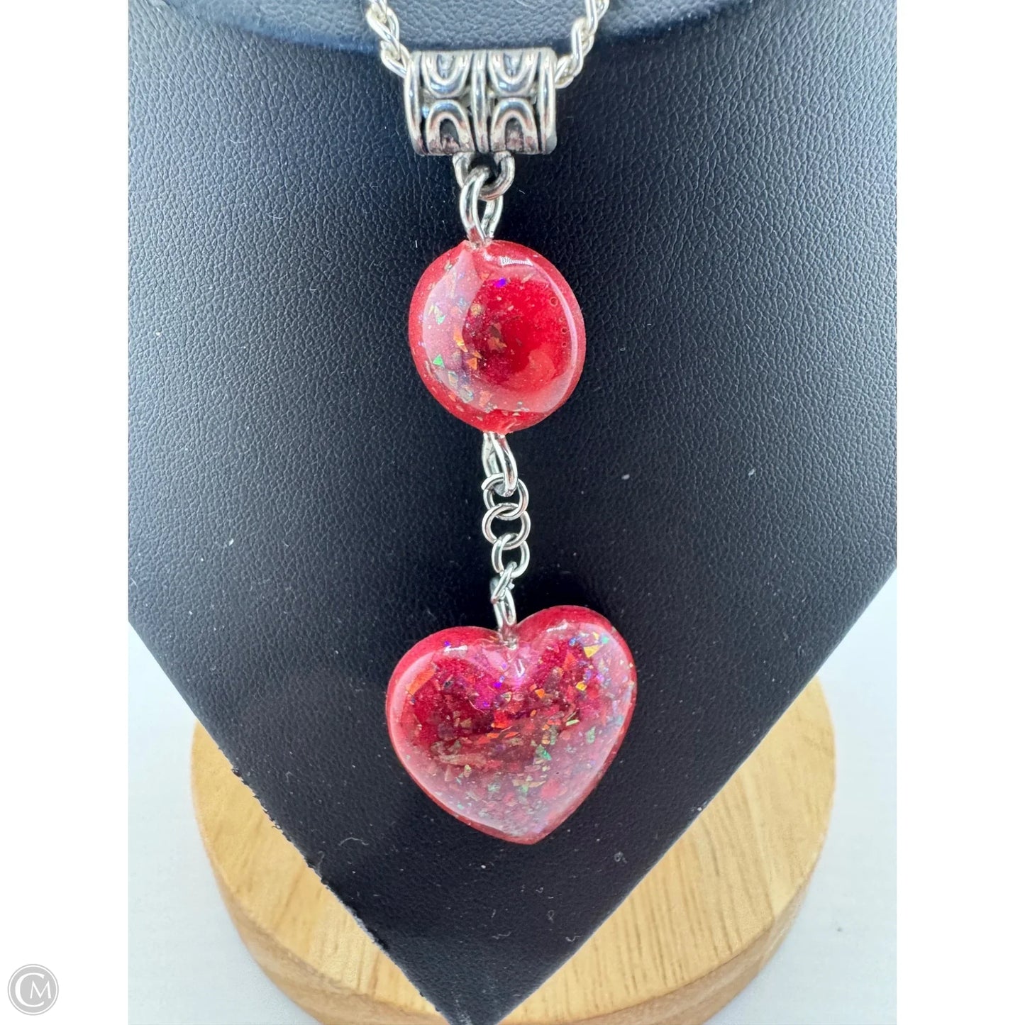 Necklace Charm By Clothes Mentor