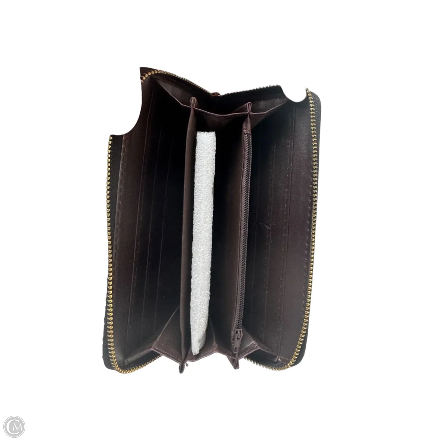 Wallet By Clothes Mentor, Size: Medium