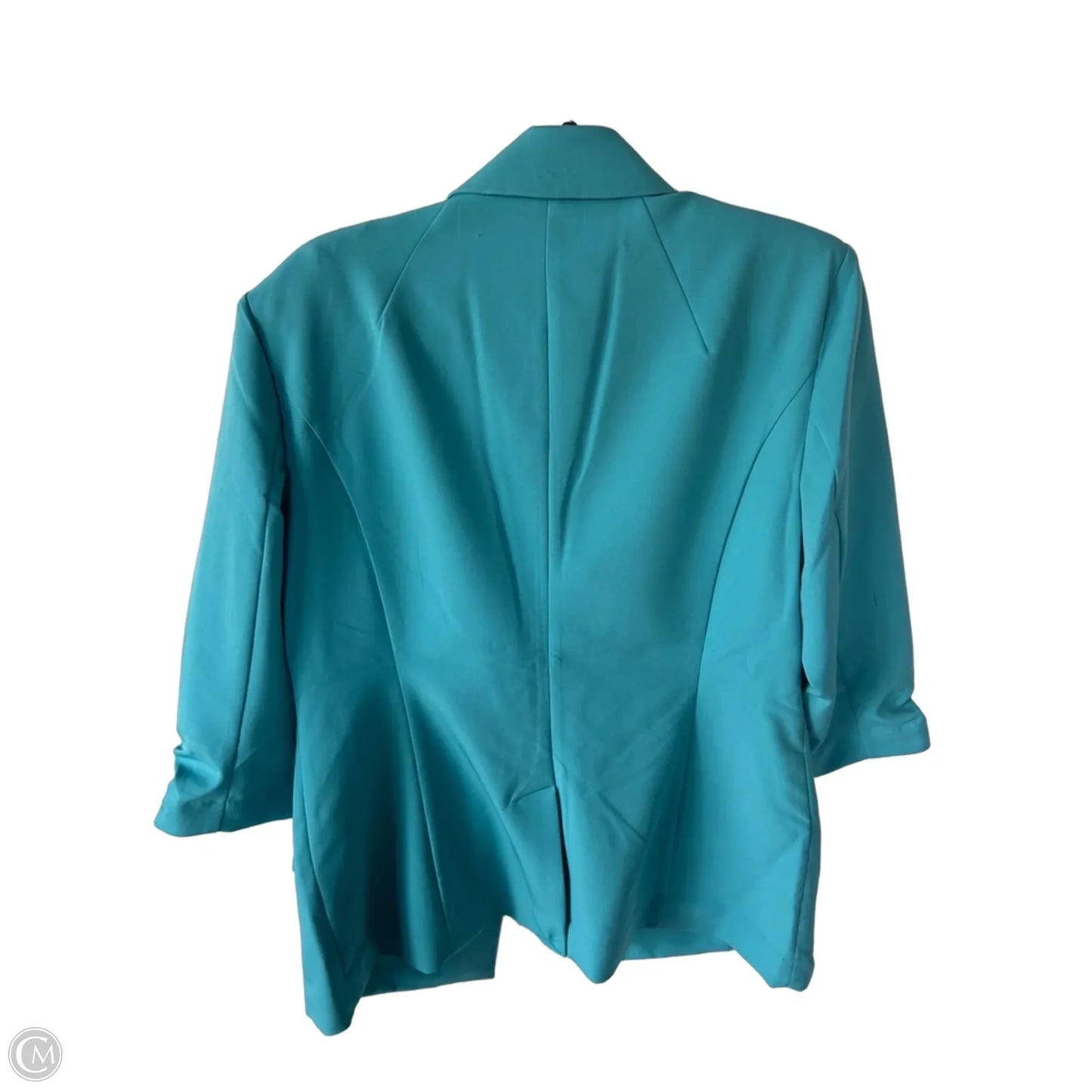 Blazer By Inc In Blue, Size: L