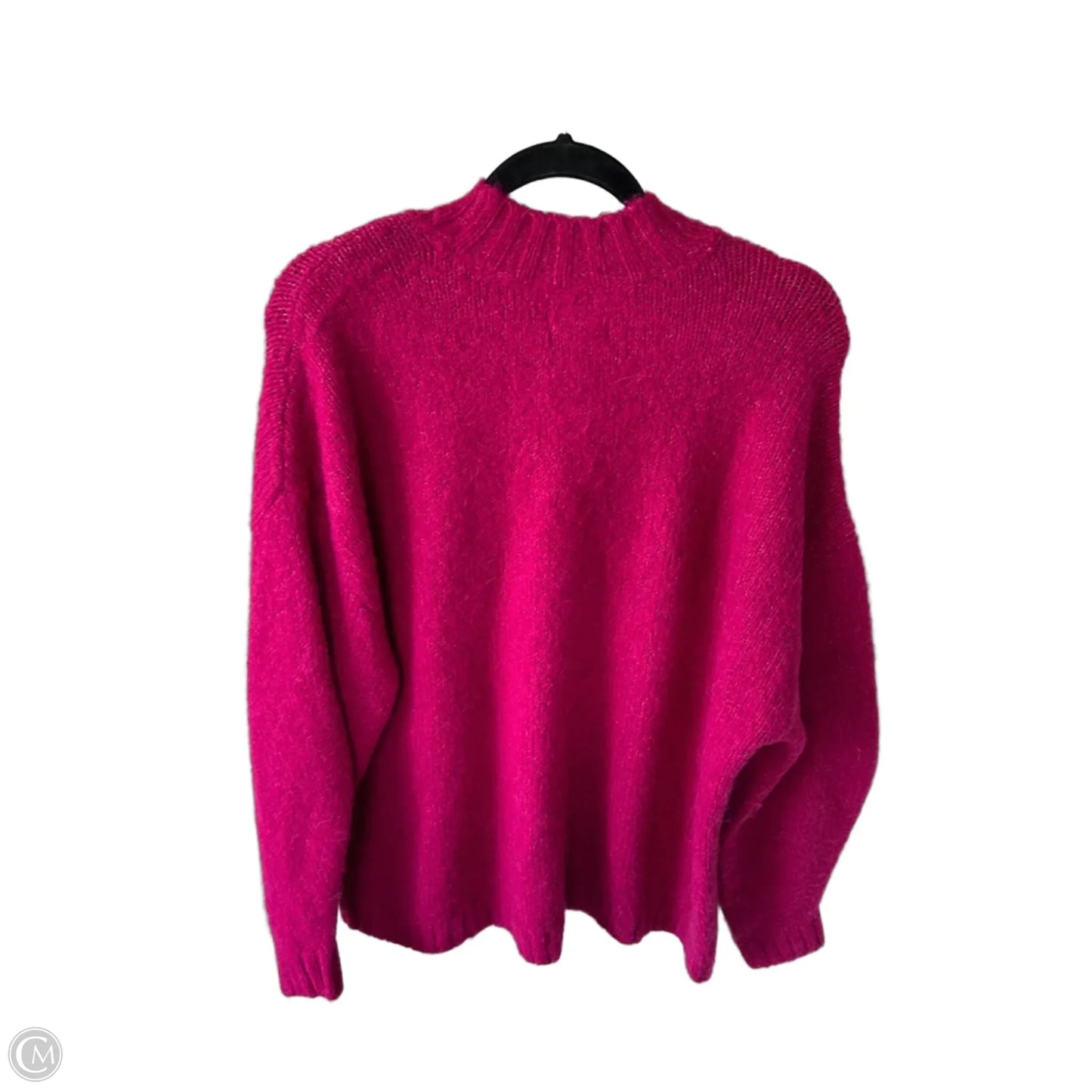 Sweater By Pistola In Pink, Size: M