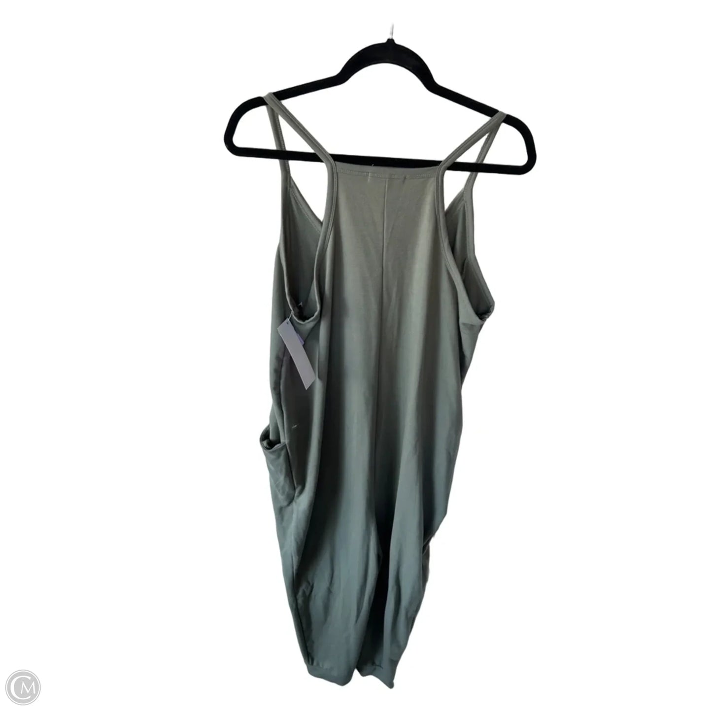 Jumpsuit By Sincerely Jules In Green, Size: L