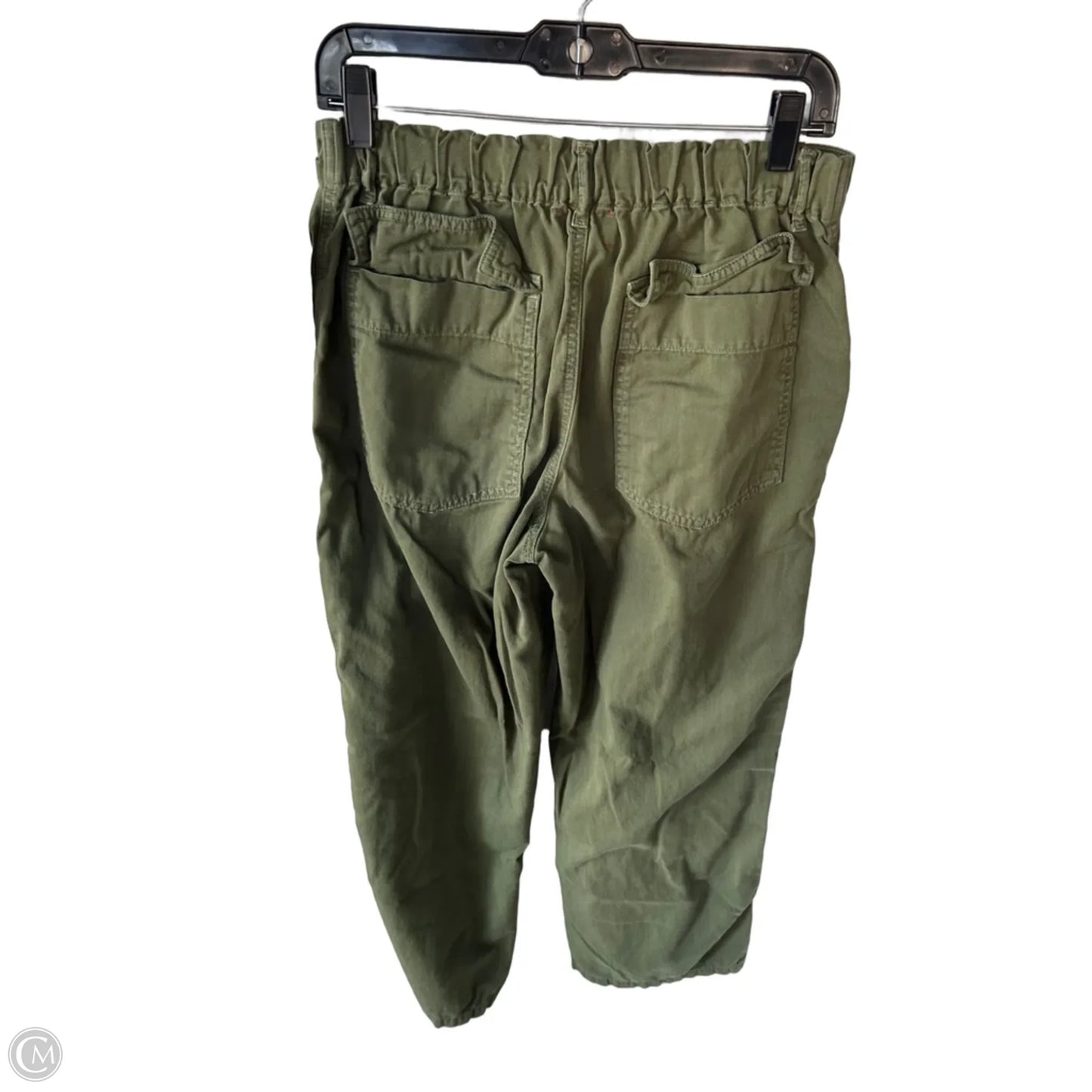 Pants Chinos & Khakis By Cma In Green, Size: 12
