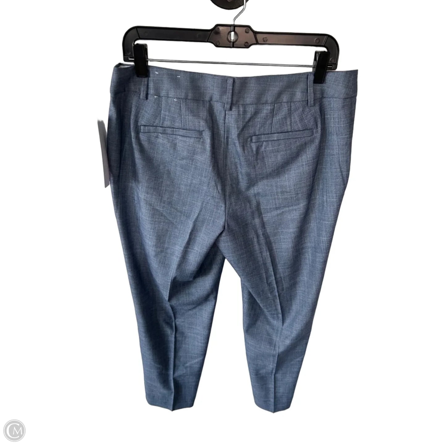 Pants Other By Talbots In Blue, Size: 10p