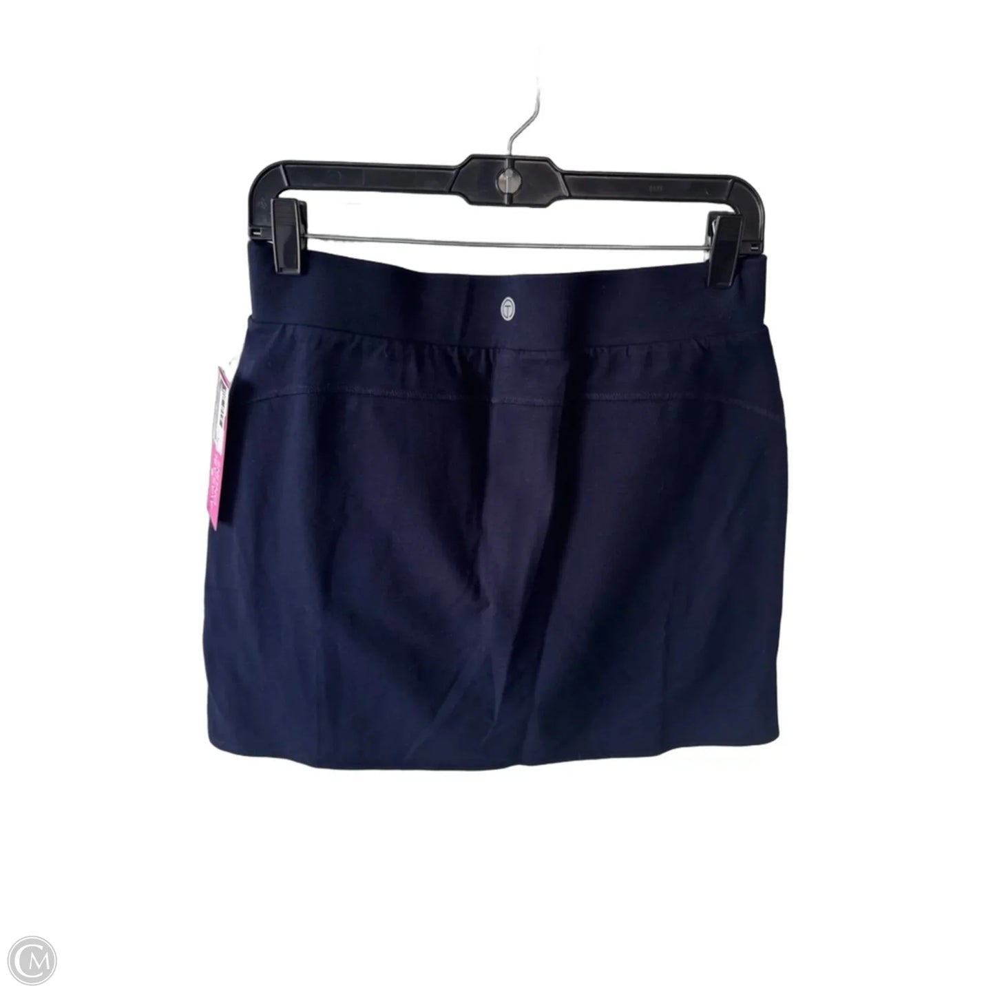 Skort By Talbots In Navy, Size: 4
