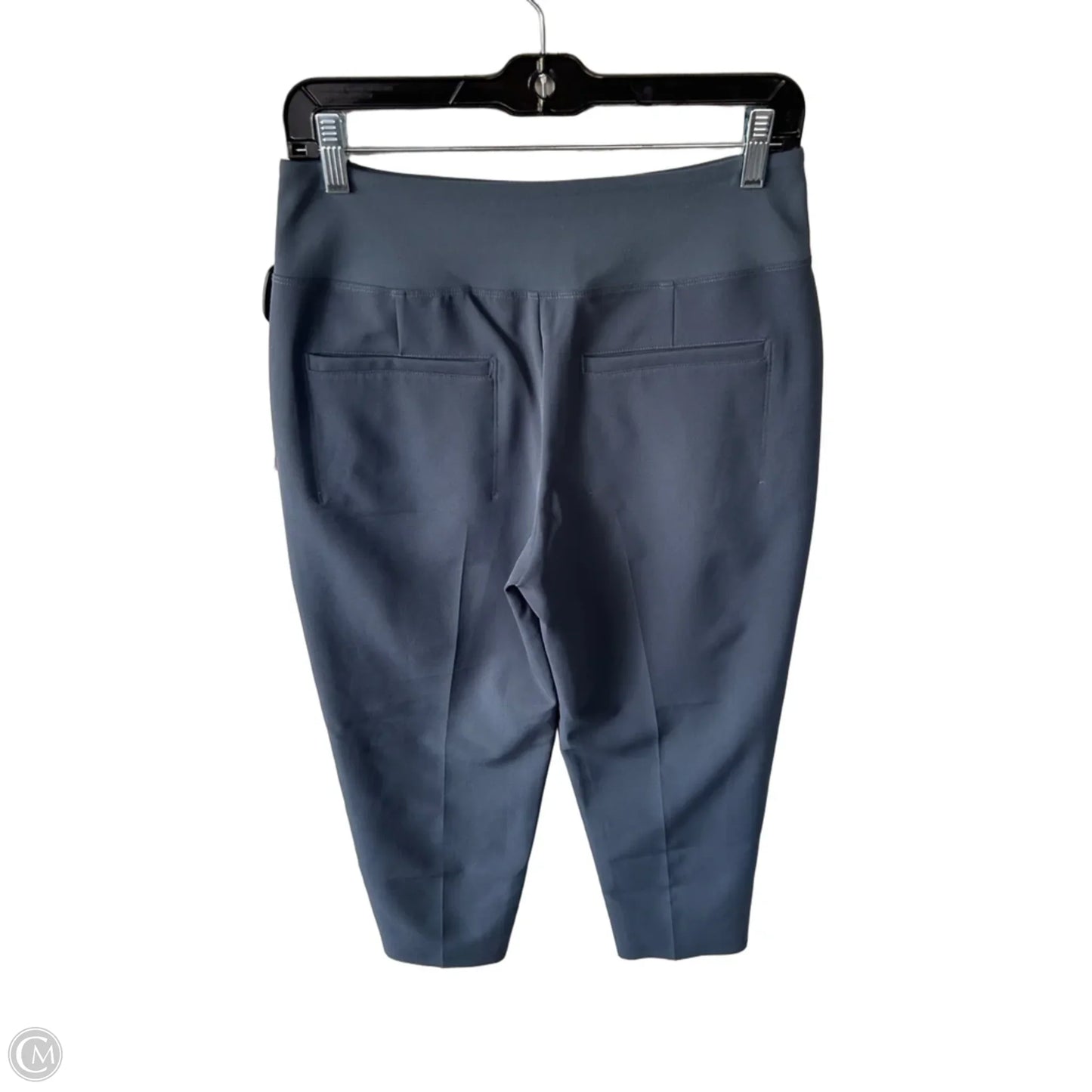 Athletic Pants By Athleta In Grey, Size: 4