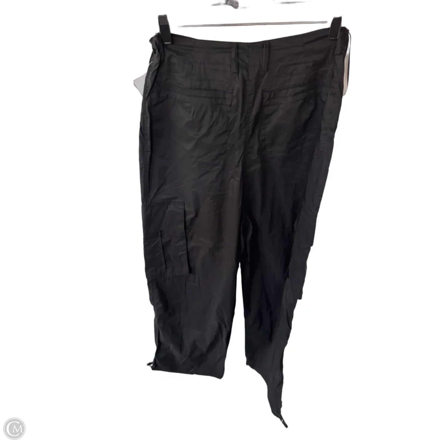 Pants Cargo & Utility By Cmb In Black, Size: 4