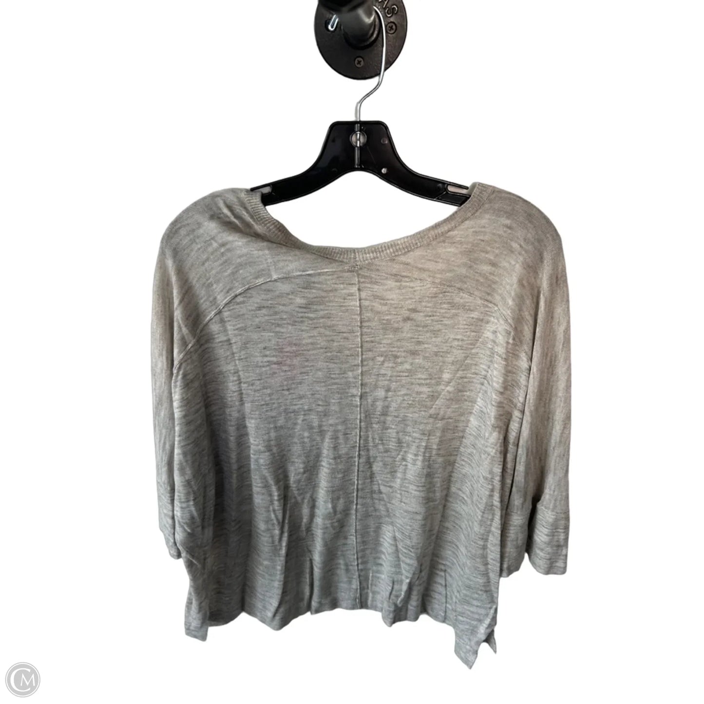Sweater By Tribal In Beige, Size: S