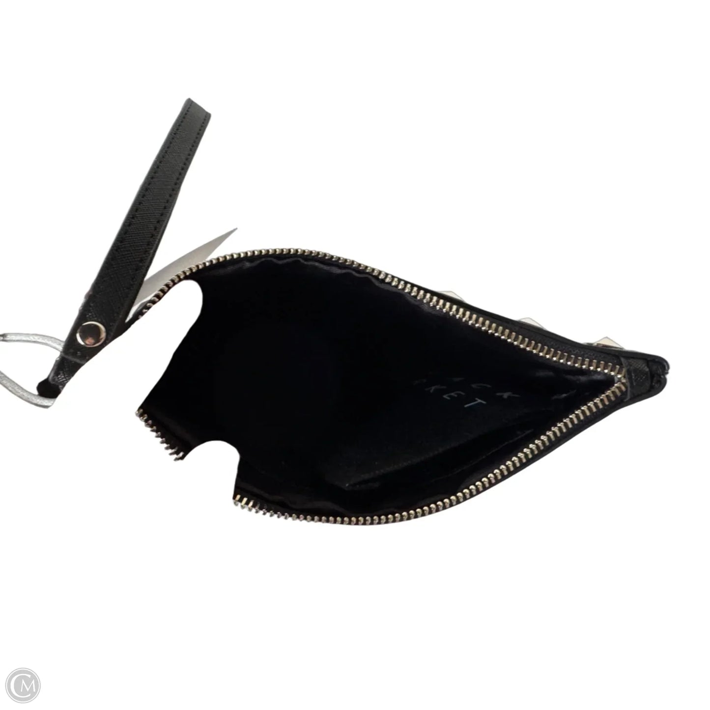 Wristlet By White House Black Market, Size: Medium