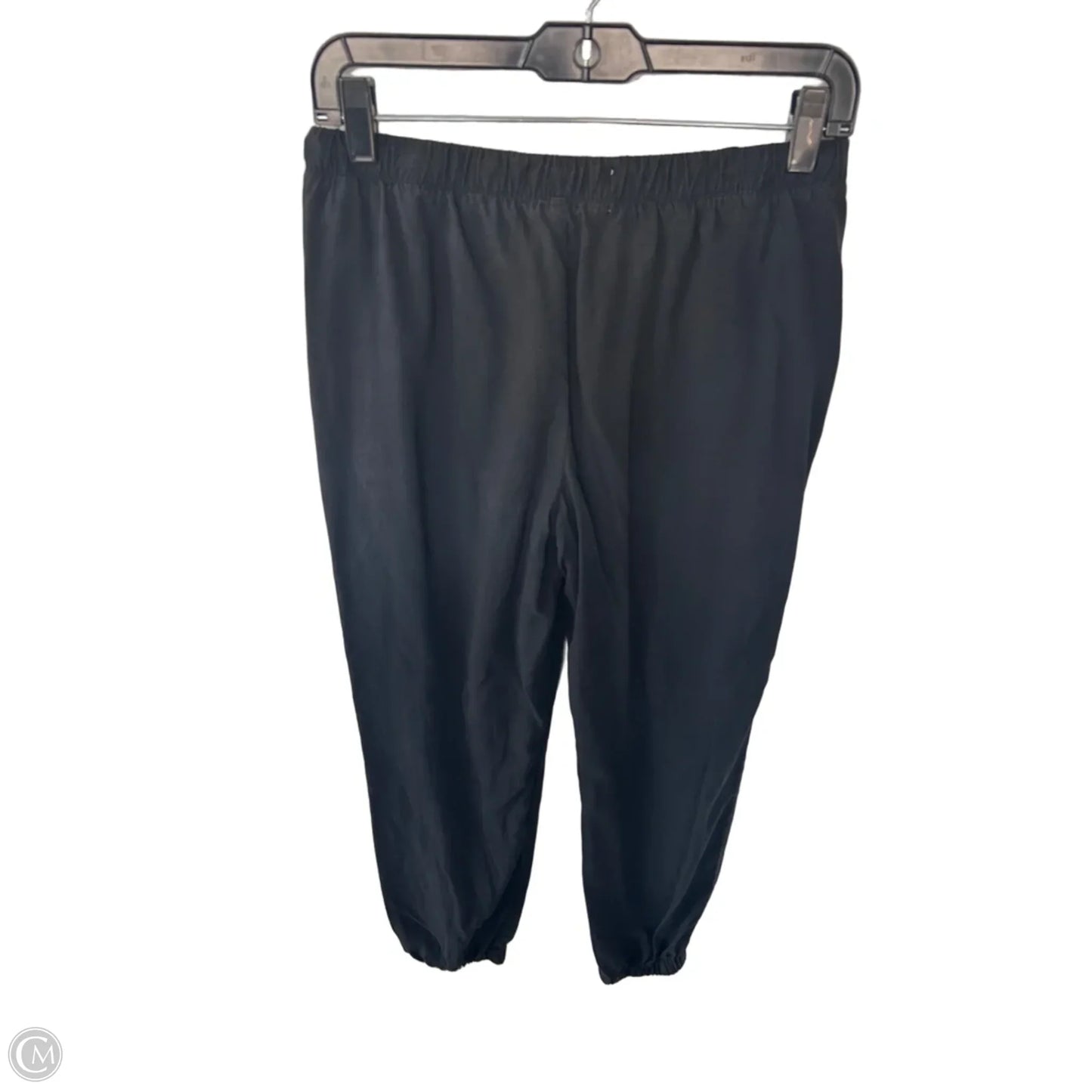 Pants Other By Cloth & Stone In Black, Size: 0