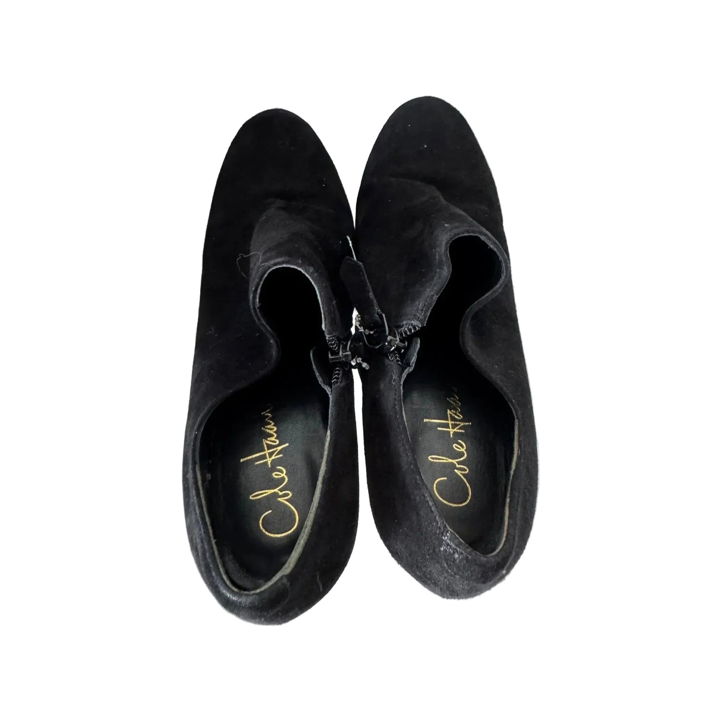 Shoes Heels Stiletto By Cole-haan In Black, Size: 7.5