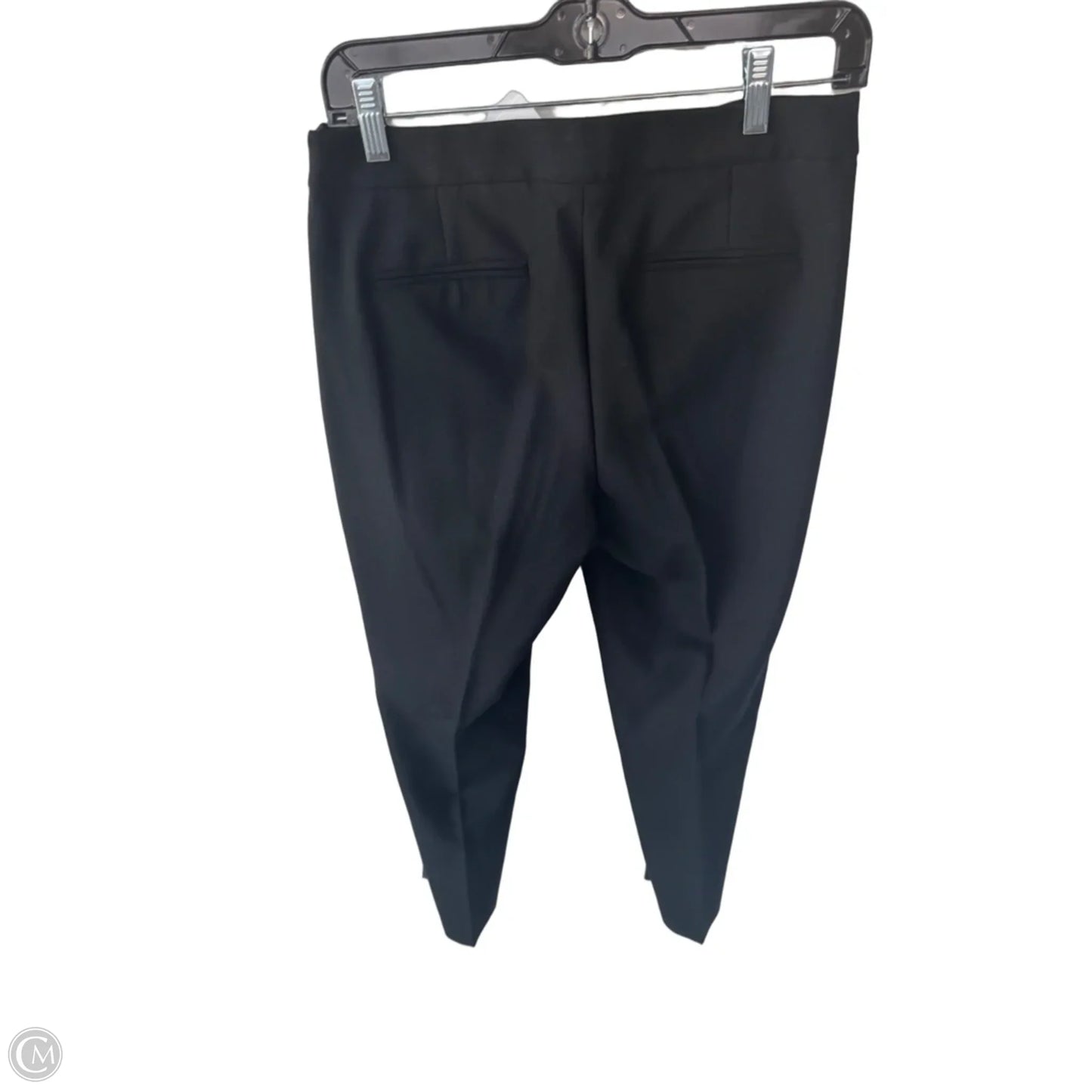 Pants Other By Talbots In Black, Size: 6p