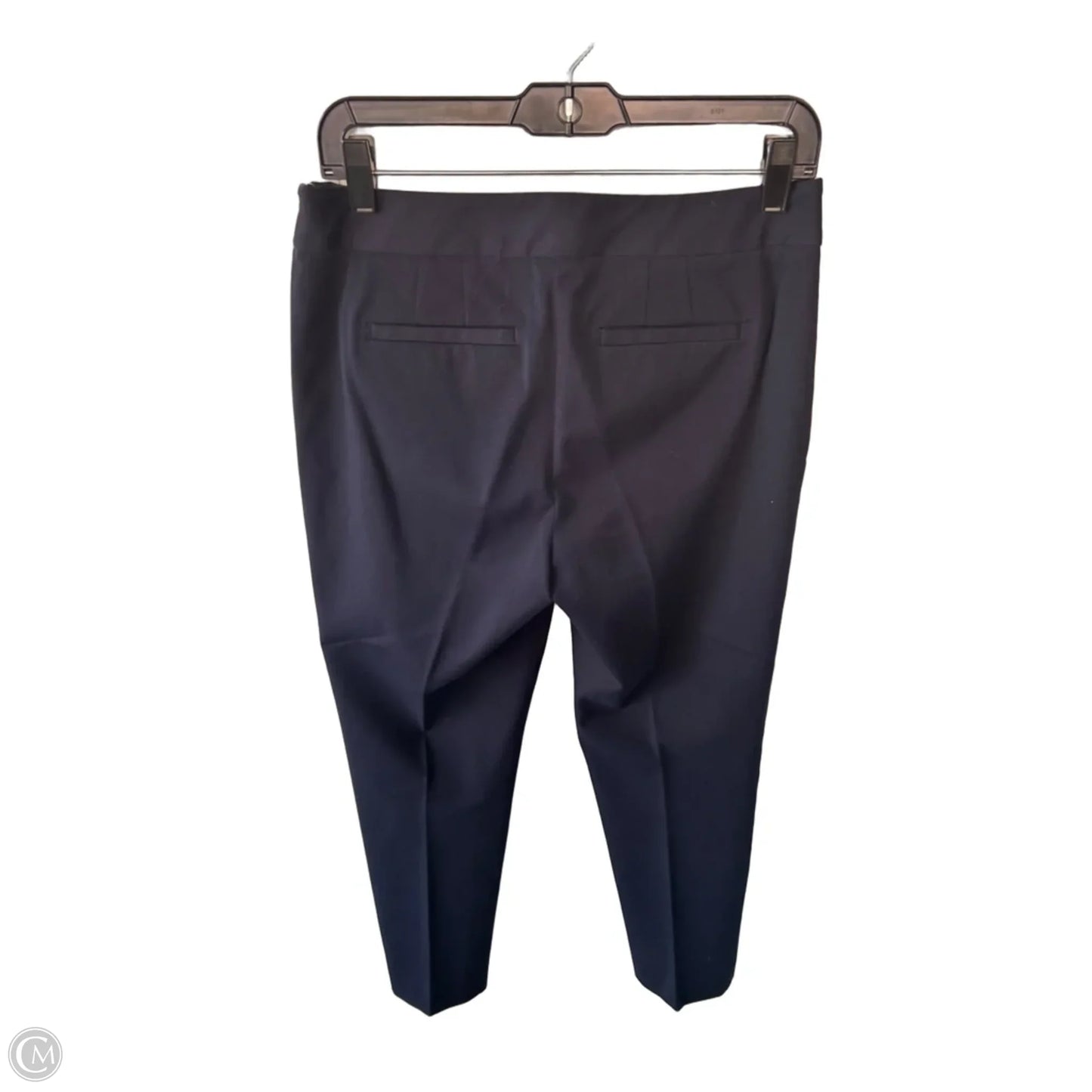 Pants Other By Talbots In Navy, Size: 6p