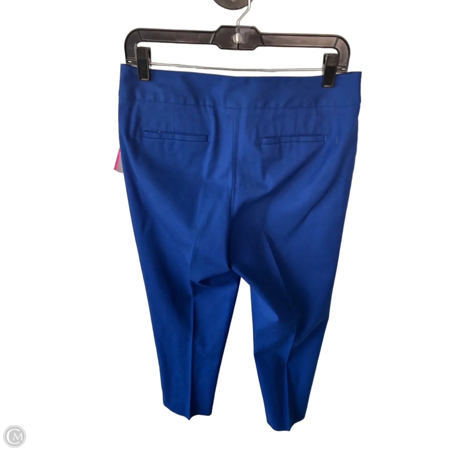 Pants Other By Talbots In Blue, Size: 6p