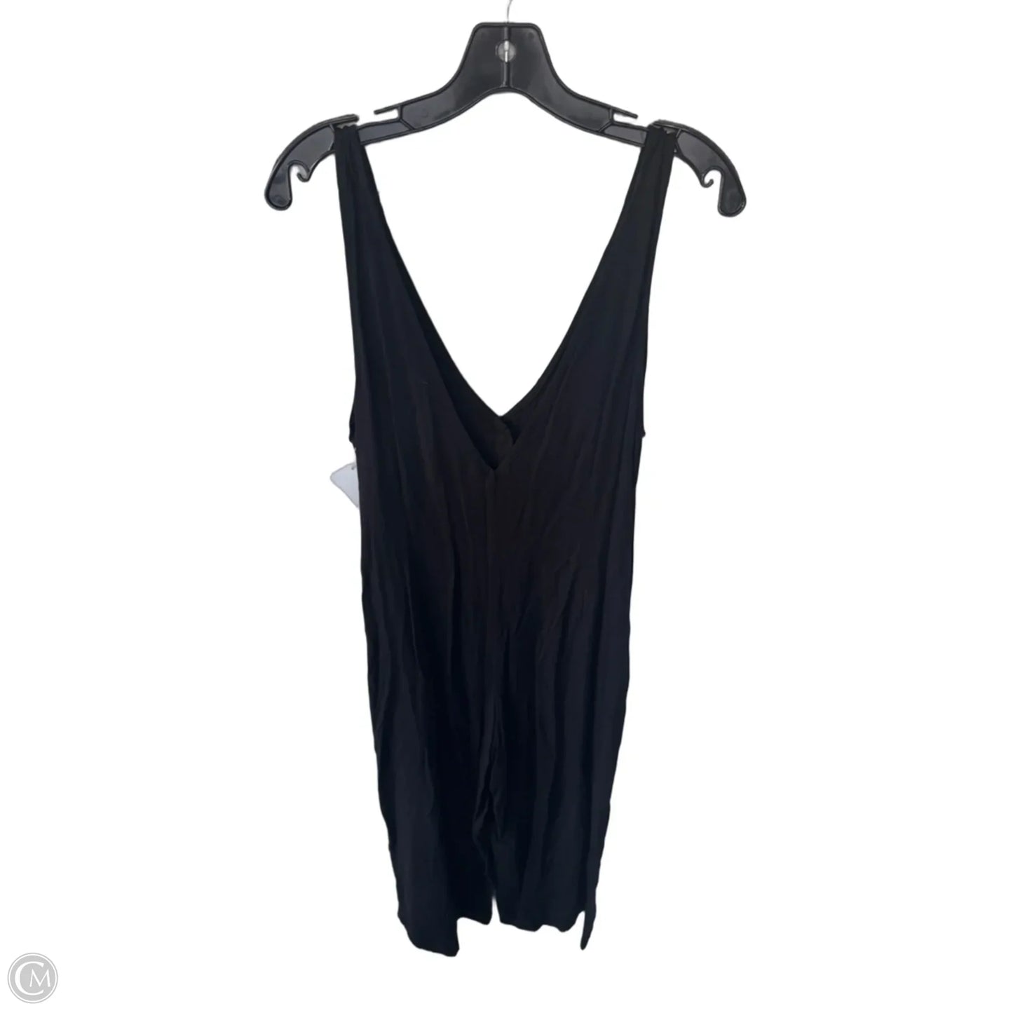 Jumpsuit By Sadie & Sage In Black, Size: M