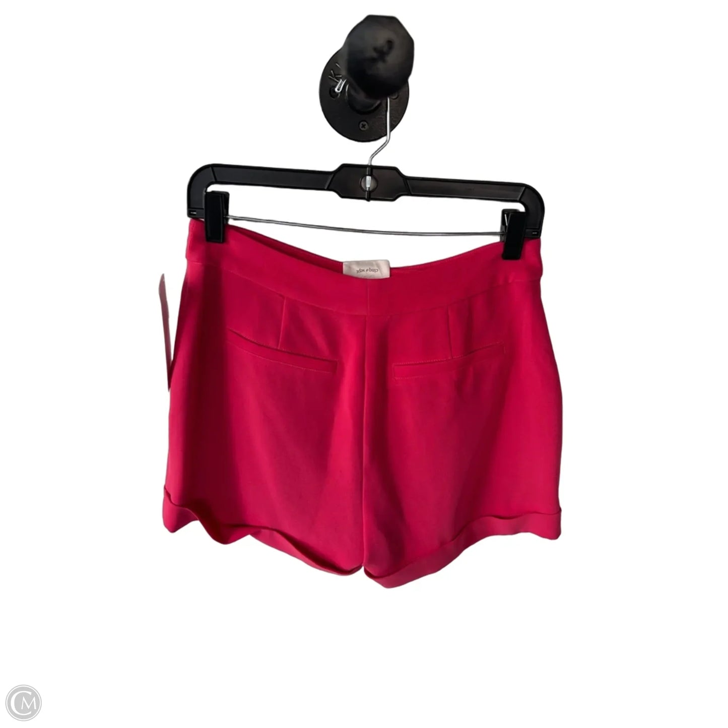 Shorts By Cinc A Sept In Pink, Size: 4