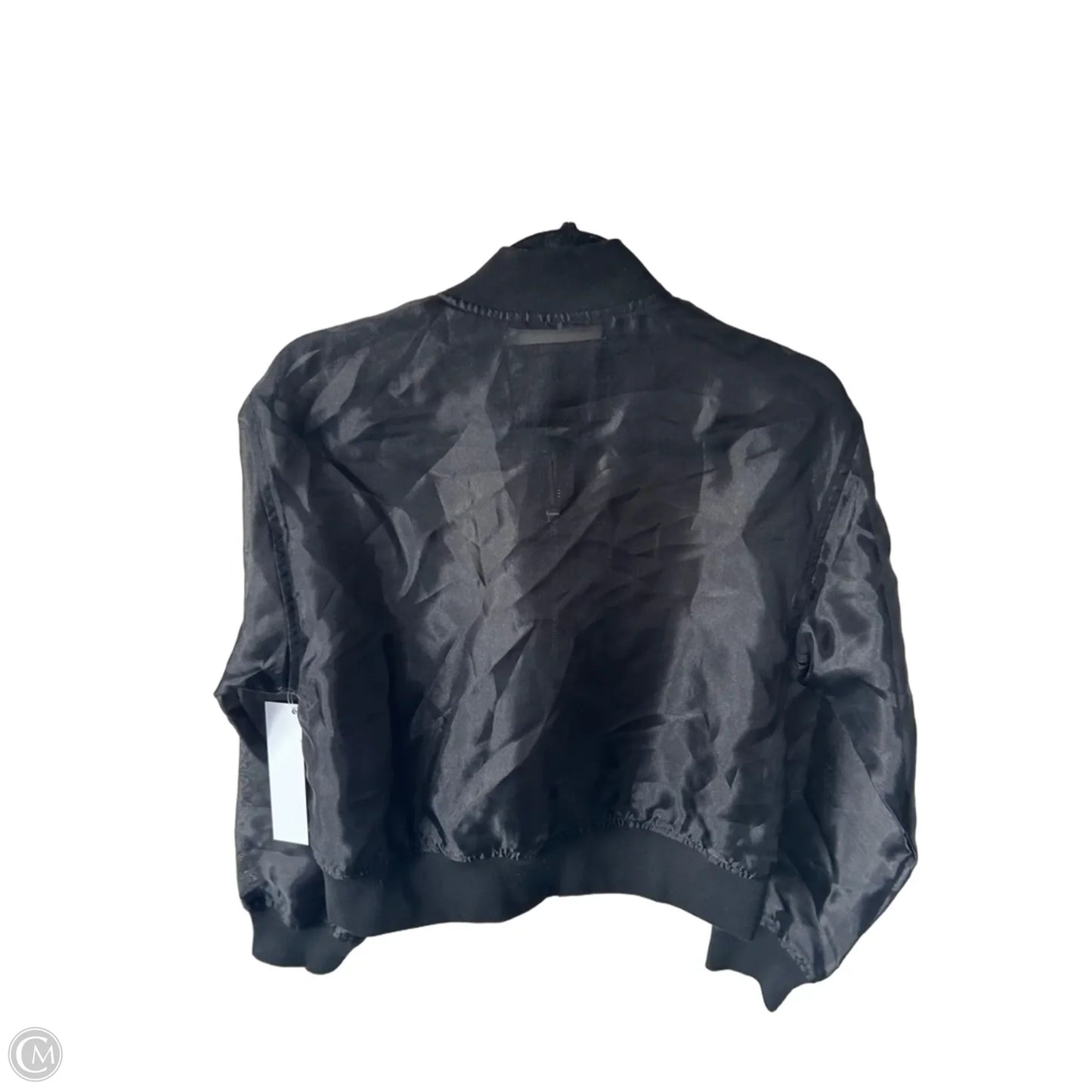 Jacket Other By Sanctuary In Black, Size: Xs