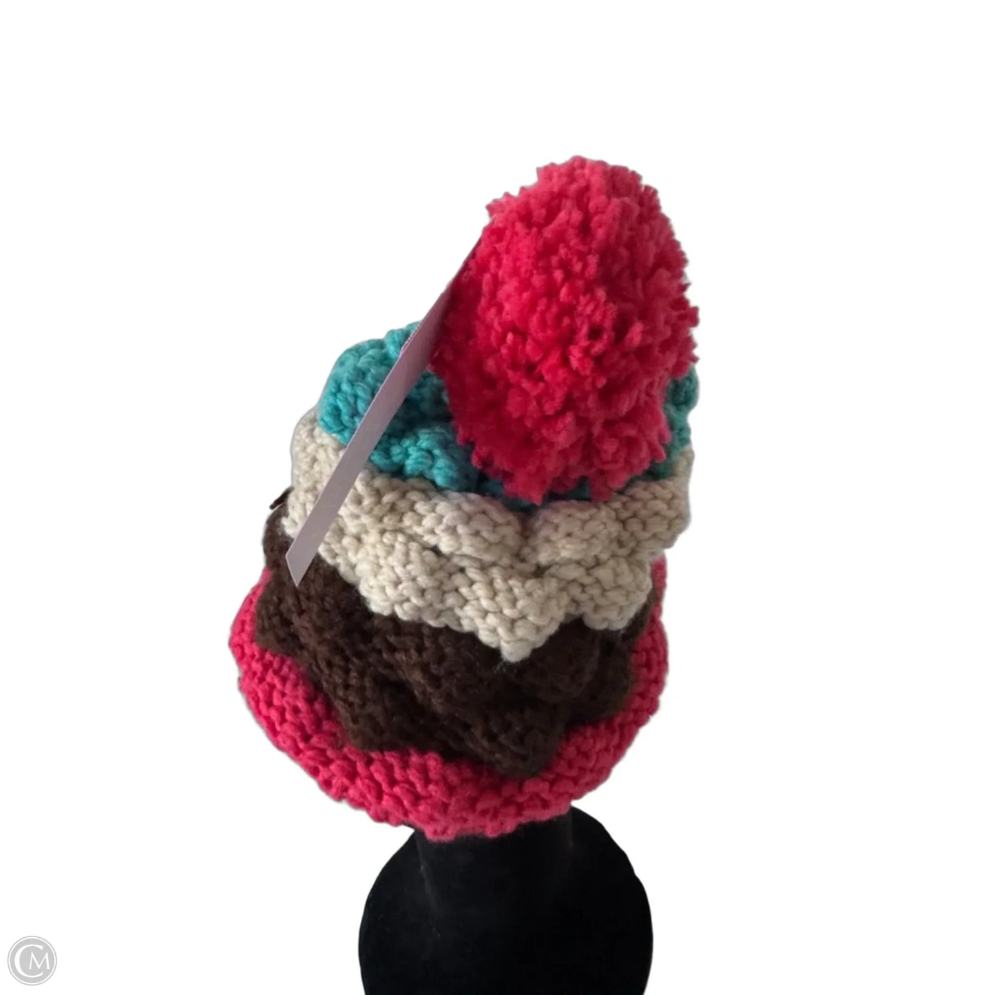 Hat Beanie By Clothes Mentor