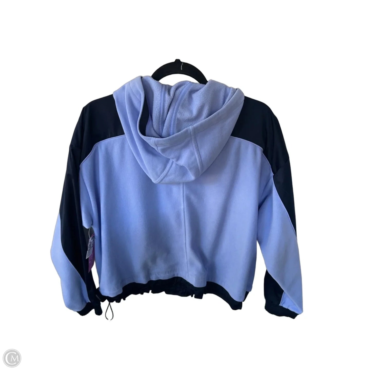 Athletic Fleece By Athleta In Blue, Size: S