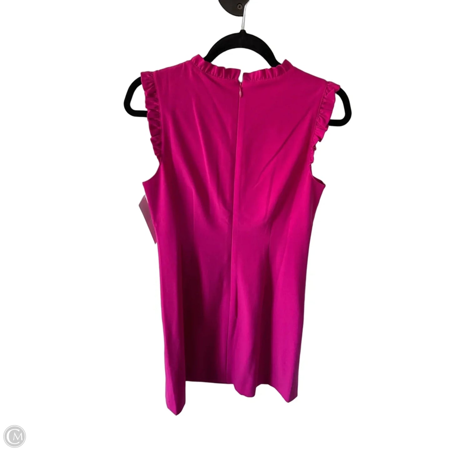 Dress Work By J. Crew In Pink, Size: S