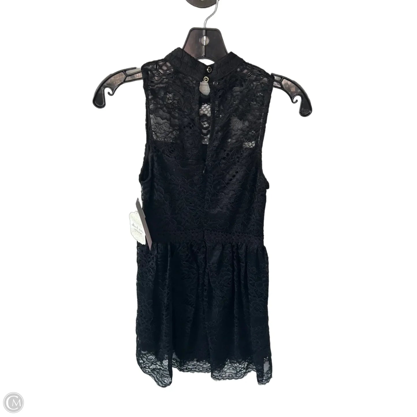 Dress Party Short By Altard State In Black, Size: S