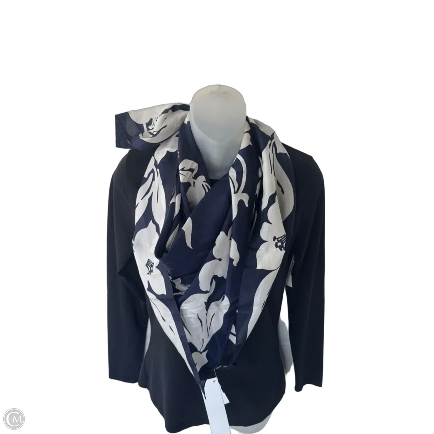 Scarf Square By Ellen Tracy