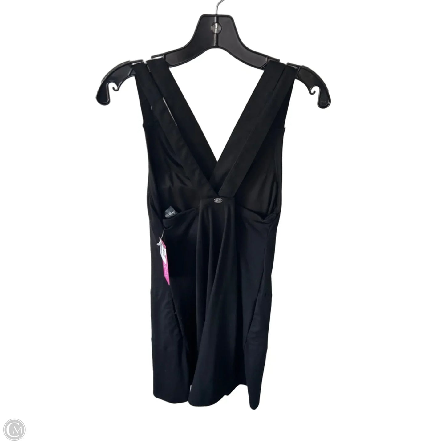 Athletic Dress By Zero Xposure In Black, Size: Xl
