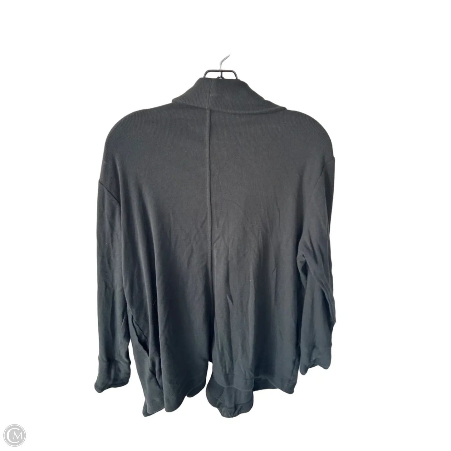 Cardigan By Athleta In Grey, Size: L