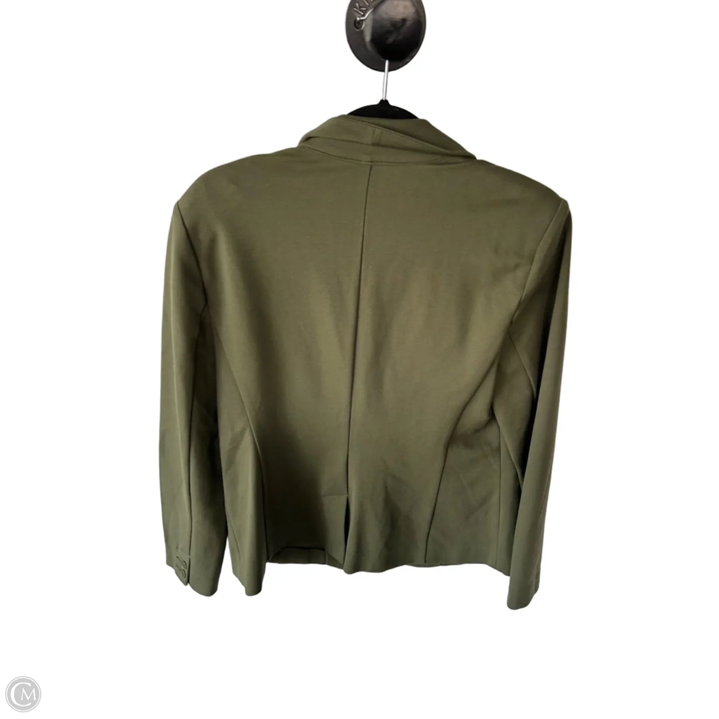 Blazer By Inc In Green, Size: L