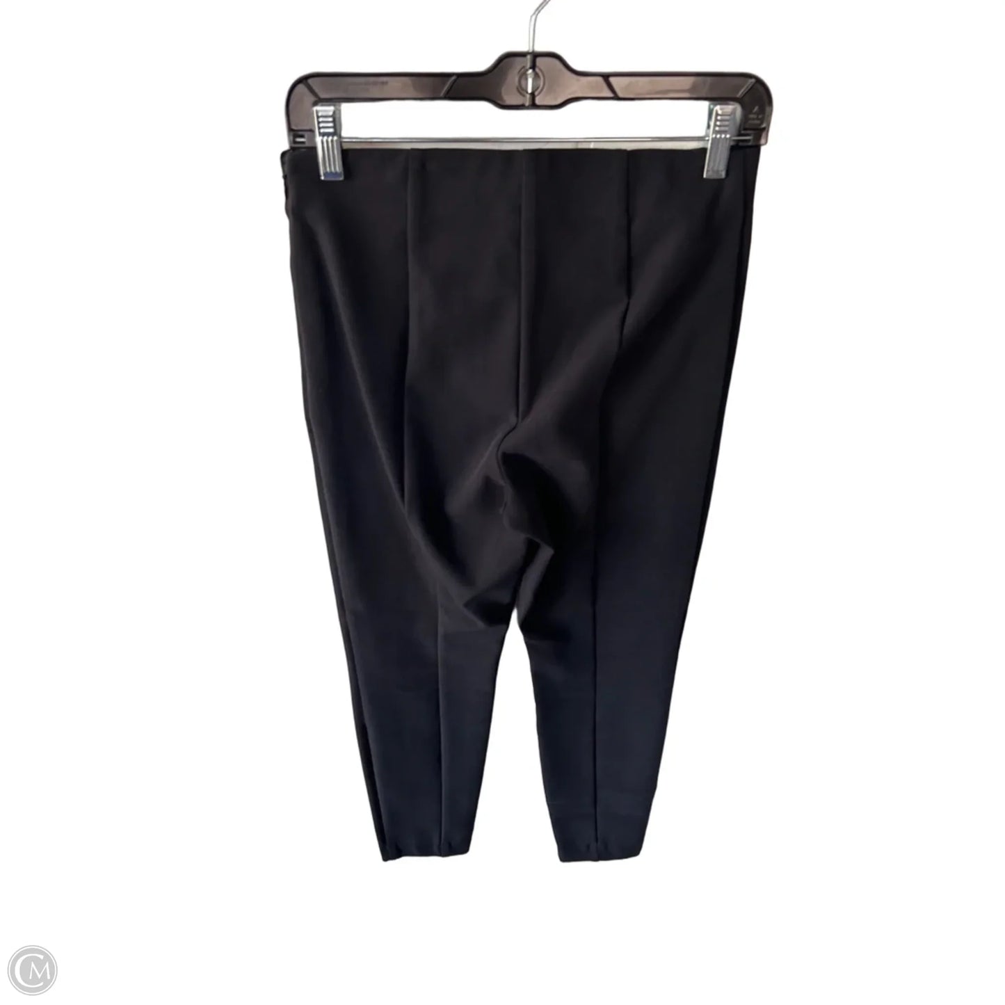 Pants Other By Talbots In Black, Size: 6p