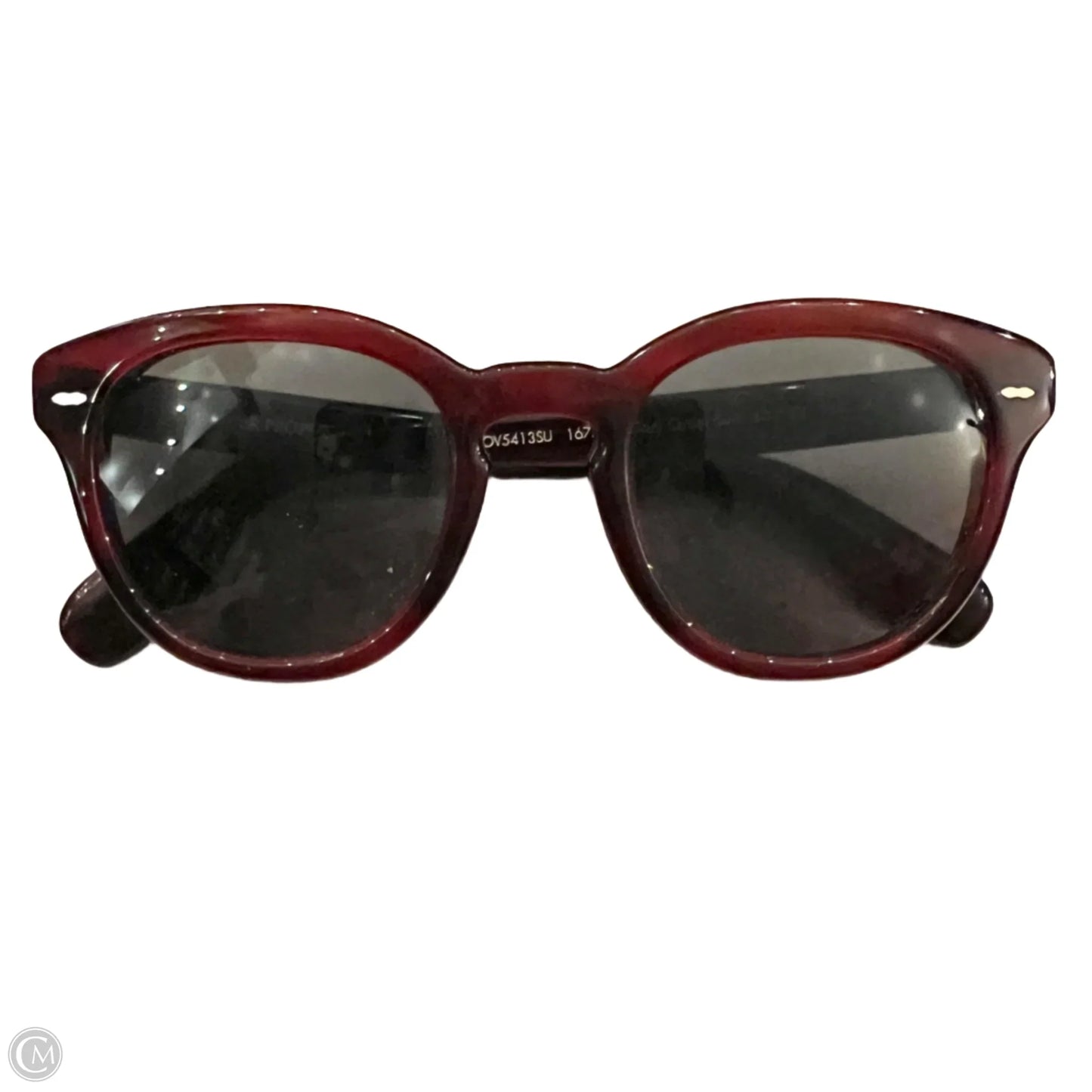 Sunglasses Designer By Oliver Peoples