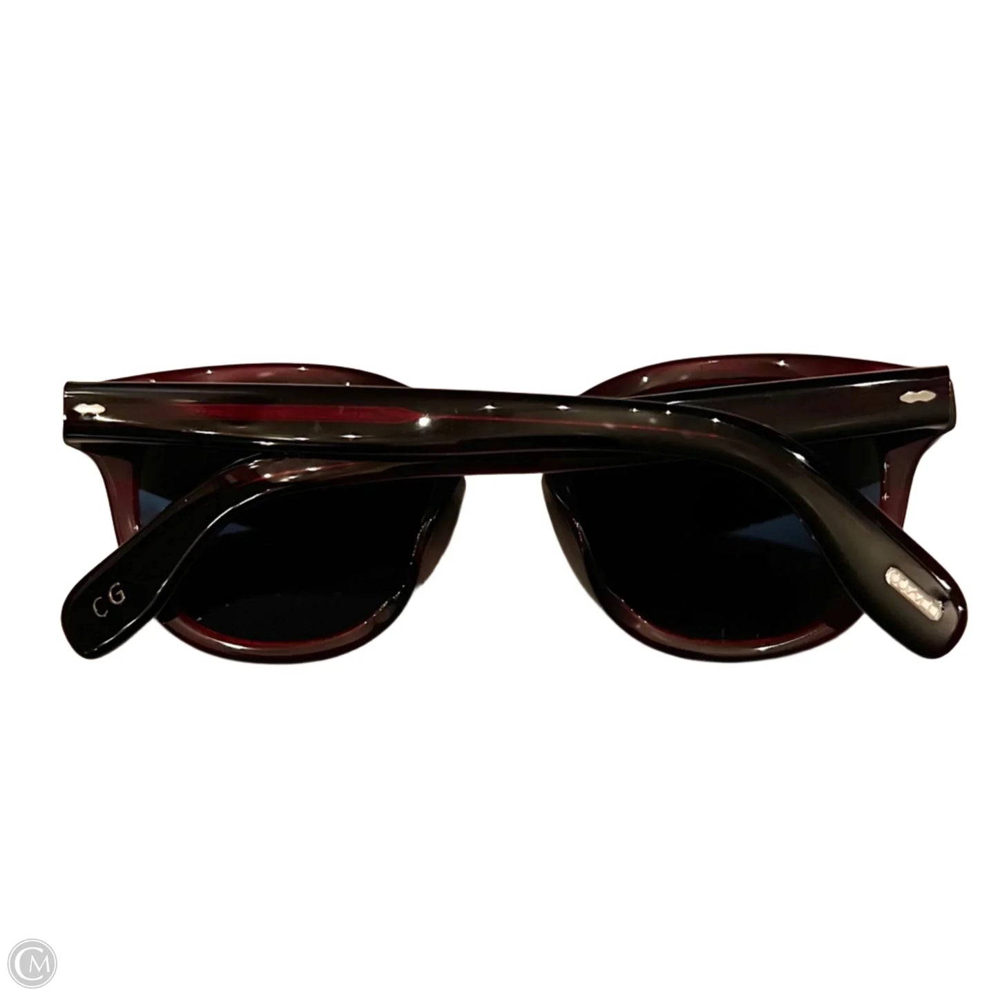 Sunglasses Designer By Oliver Peoples