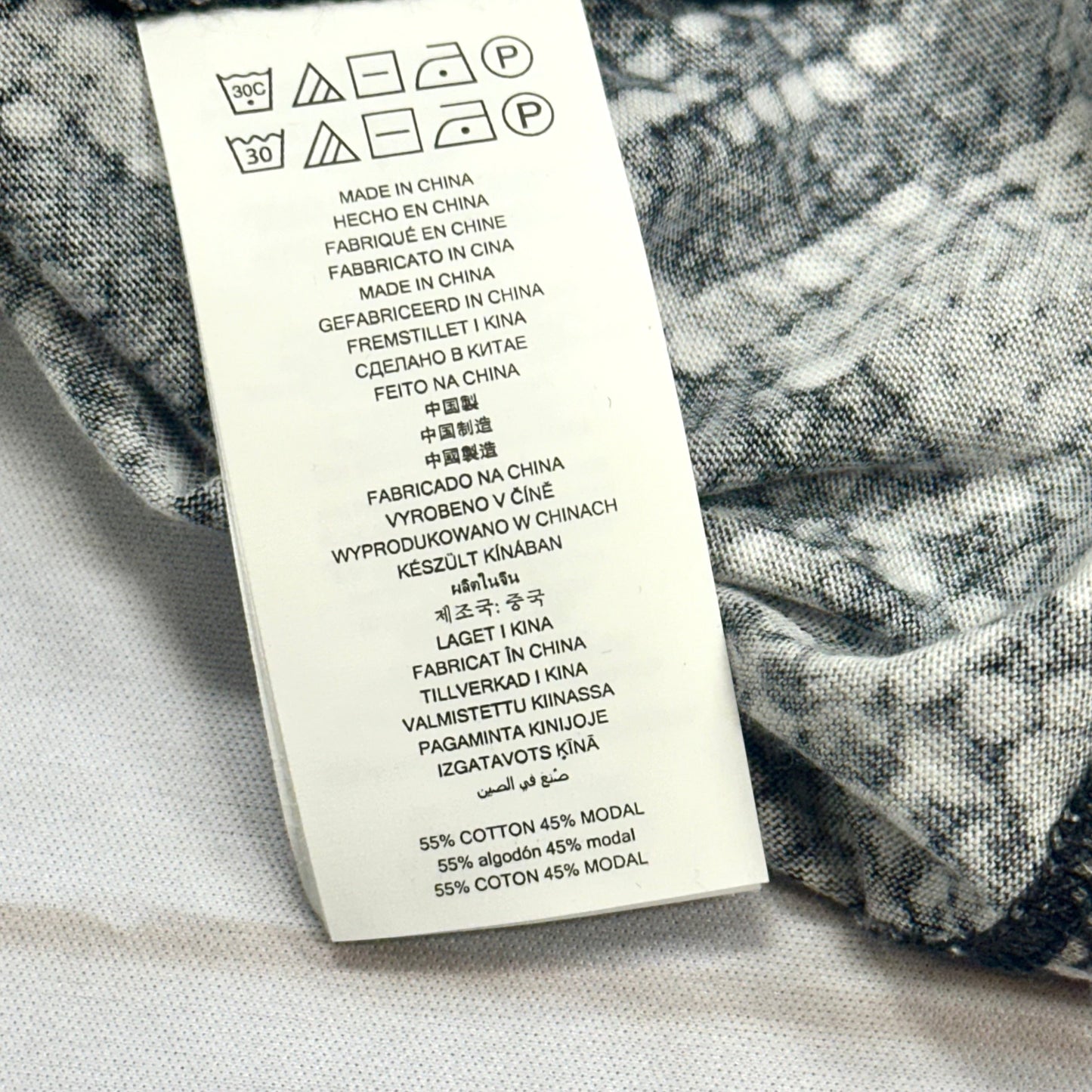 Dress Casual Short By Michael By Michael Kors Size: L