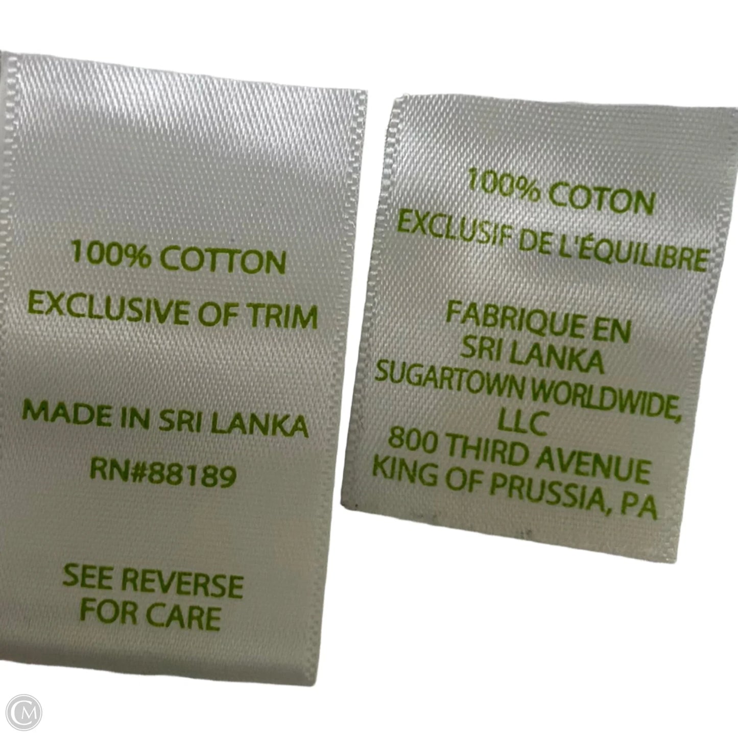 Shorts Designer By Lilly Pulitzer In Blue & Pink, Size: 6