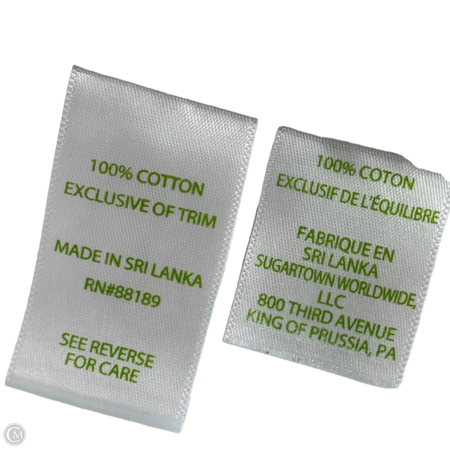 Shorts Designer By Lilly Pulitzer In Multi-colored, Size: 6