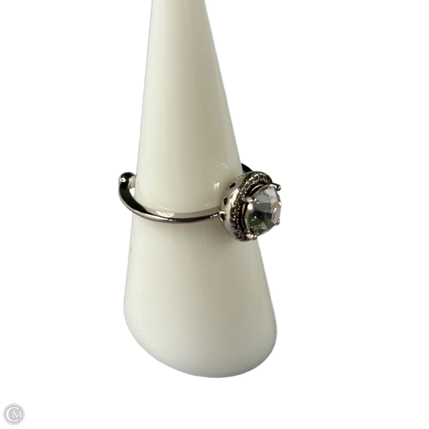 Ring Statement, Size: 6