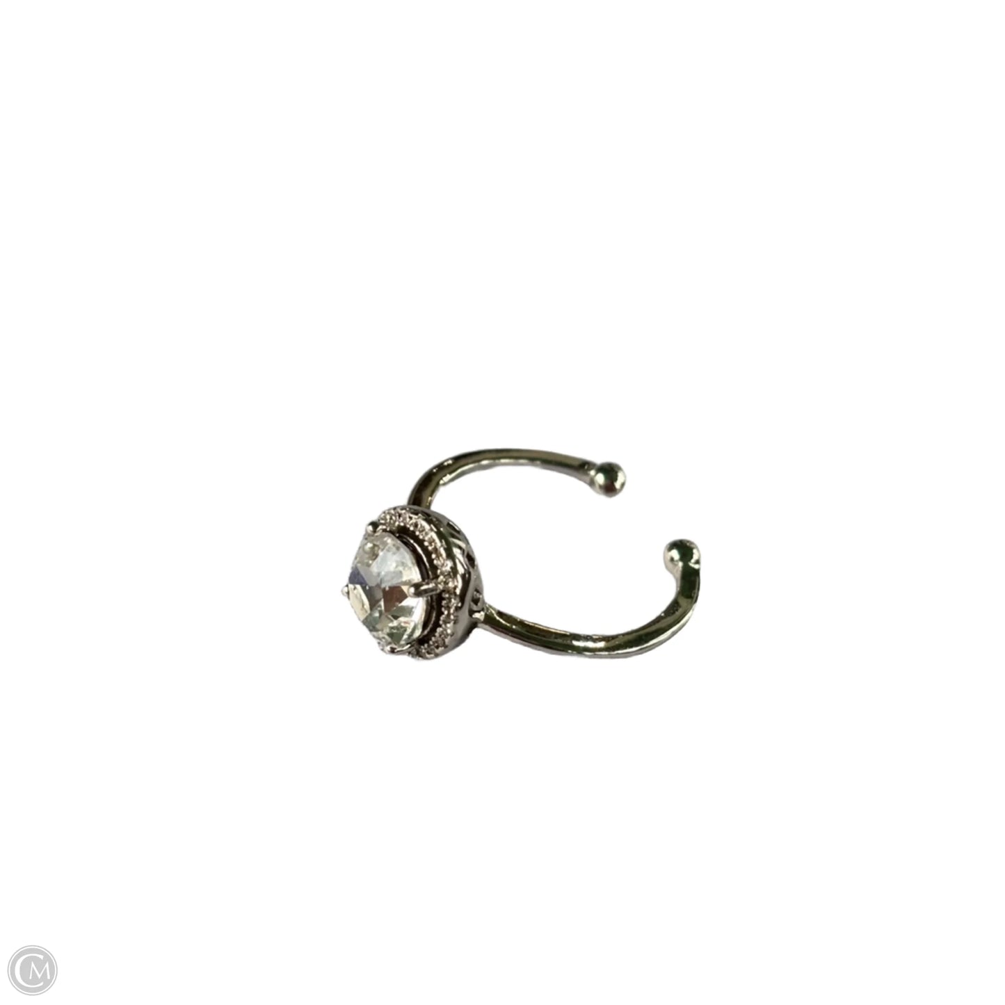 Ring Statement, Size: 6