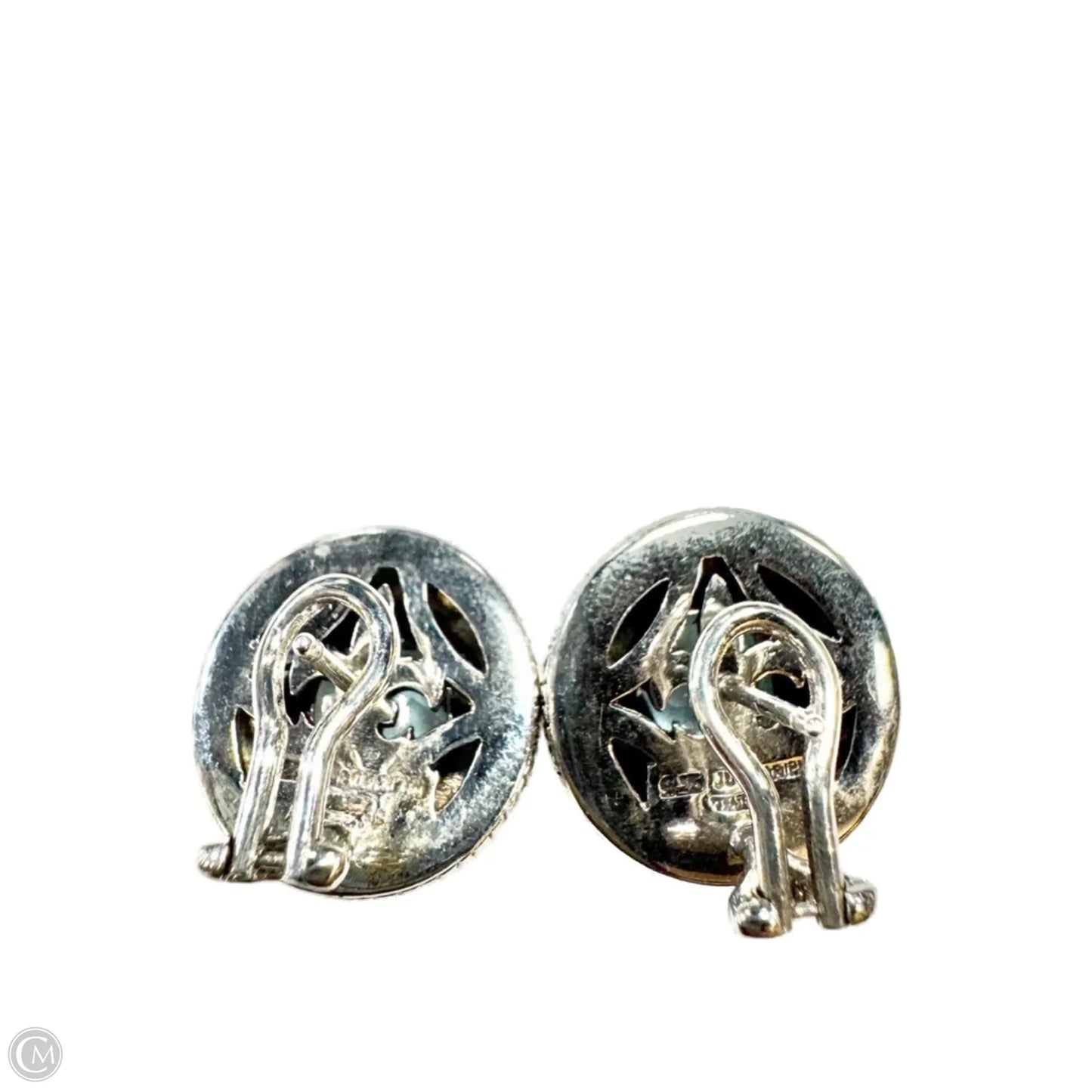 Earrings Designer By Judith Ripka