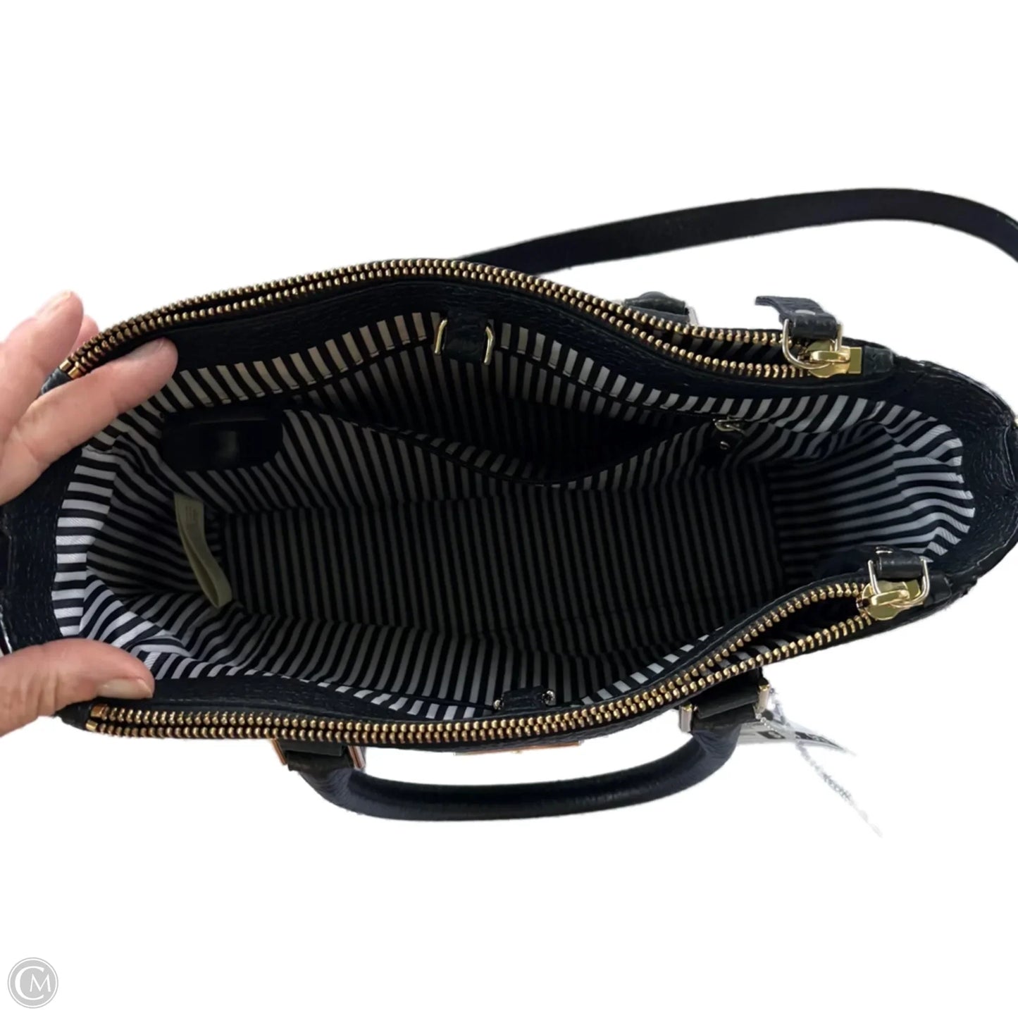 Handbag Designer By Kate Spade, Size: Medium