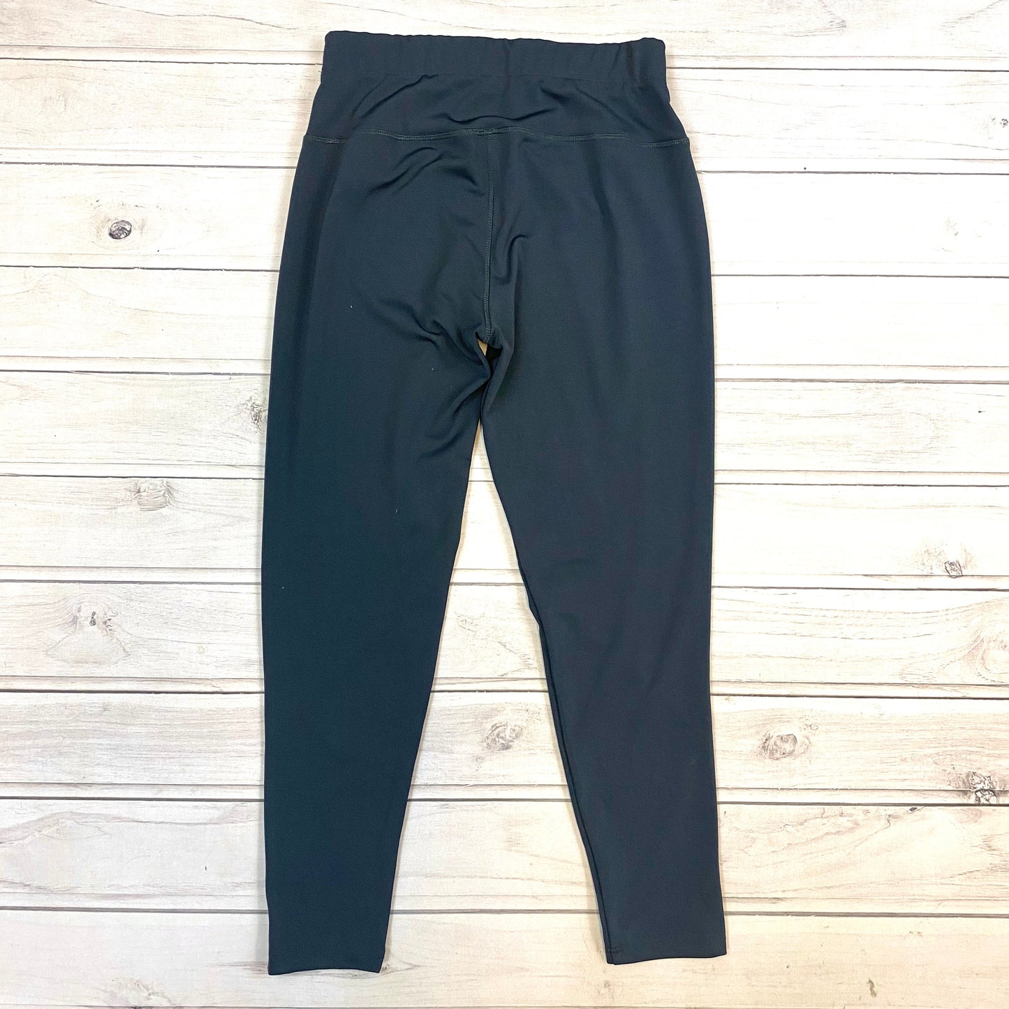 Athletic Leggings By Nike Size: M
