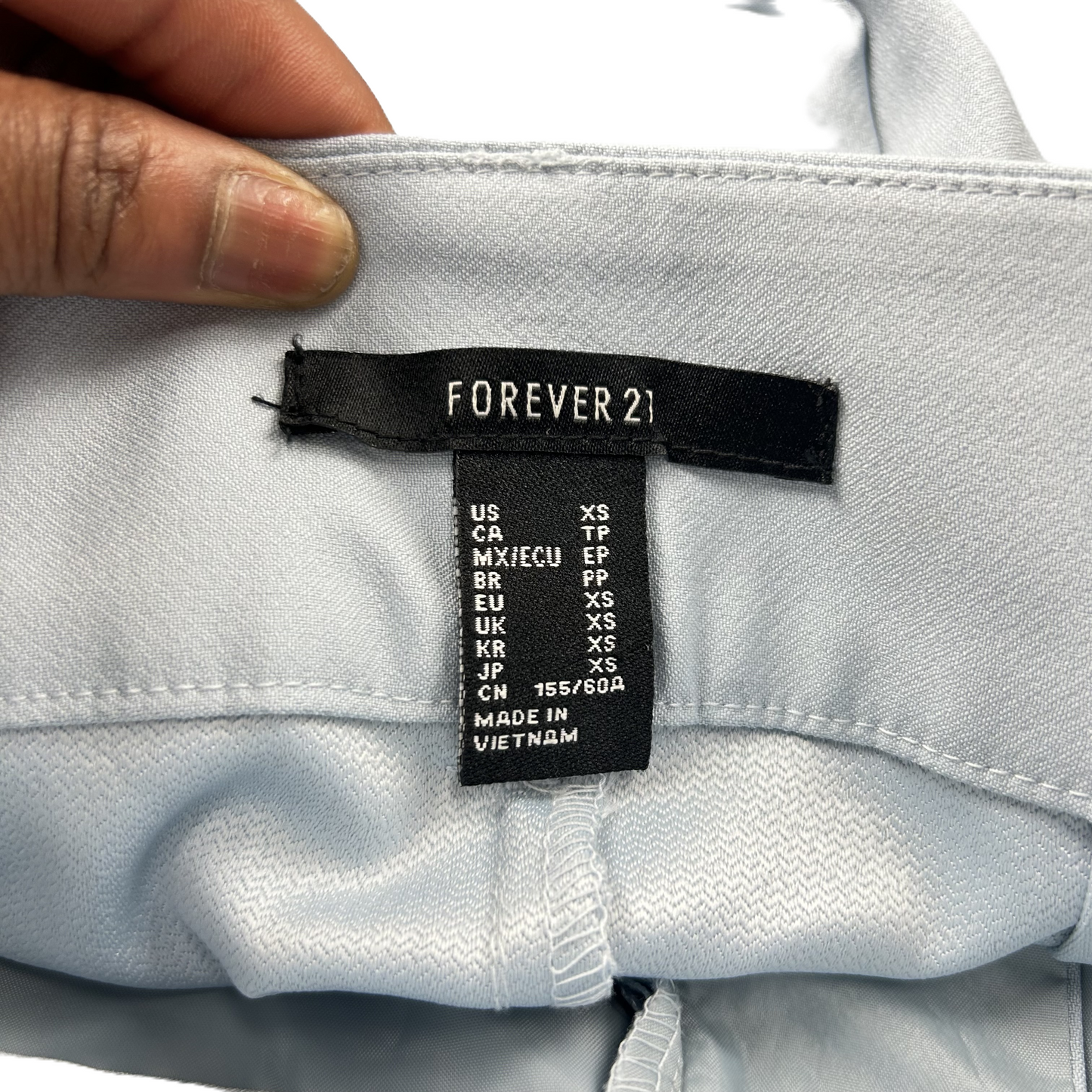 Shorts By Forever 21 Size: Xs
