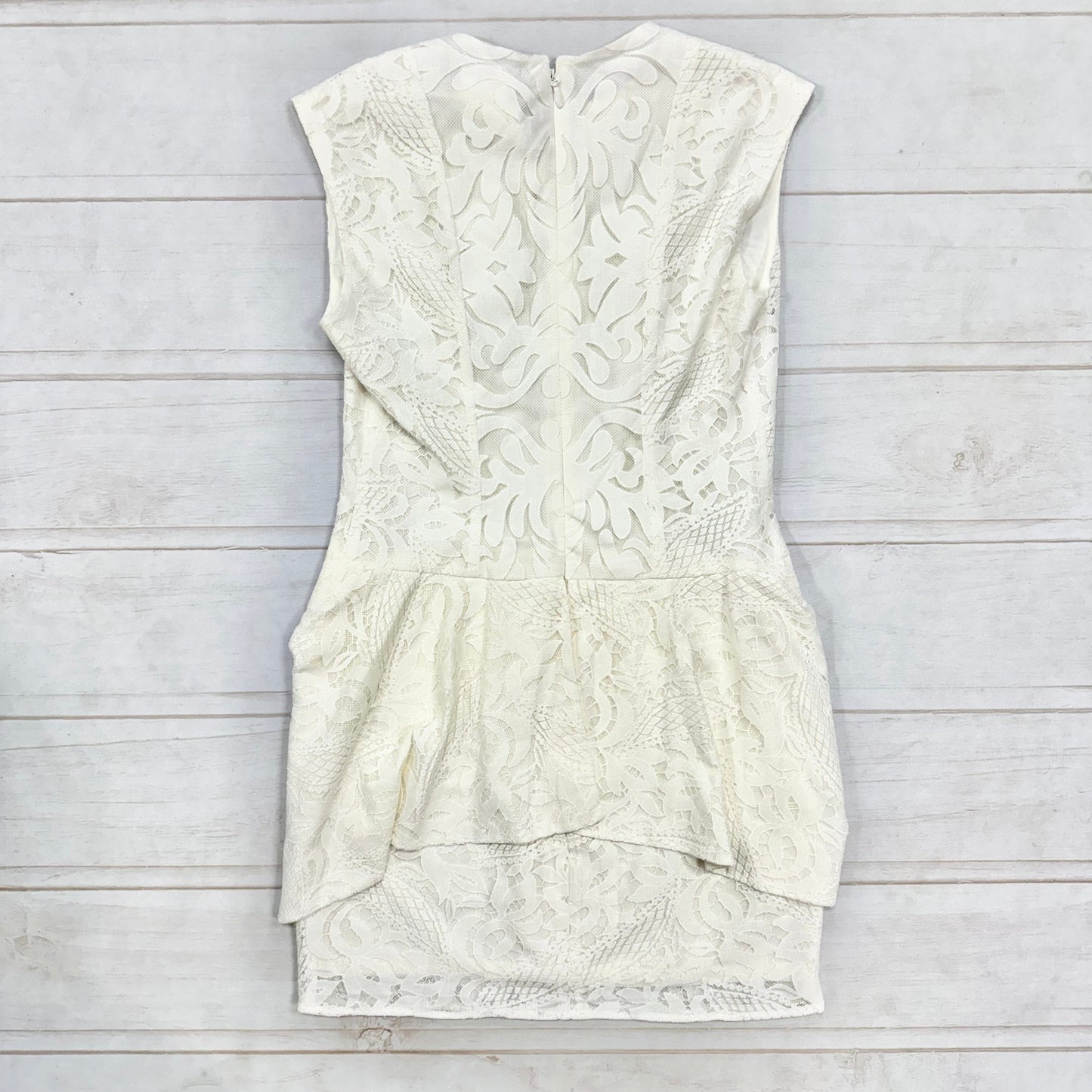 Dress Designer By Bcbgmaxazria Size: Xs