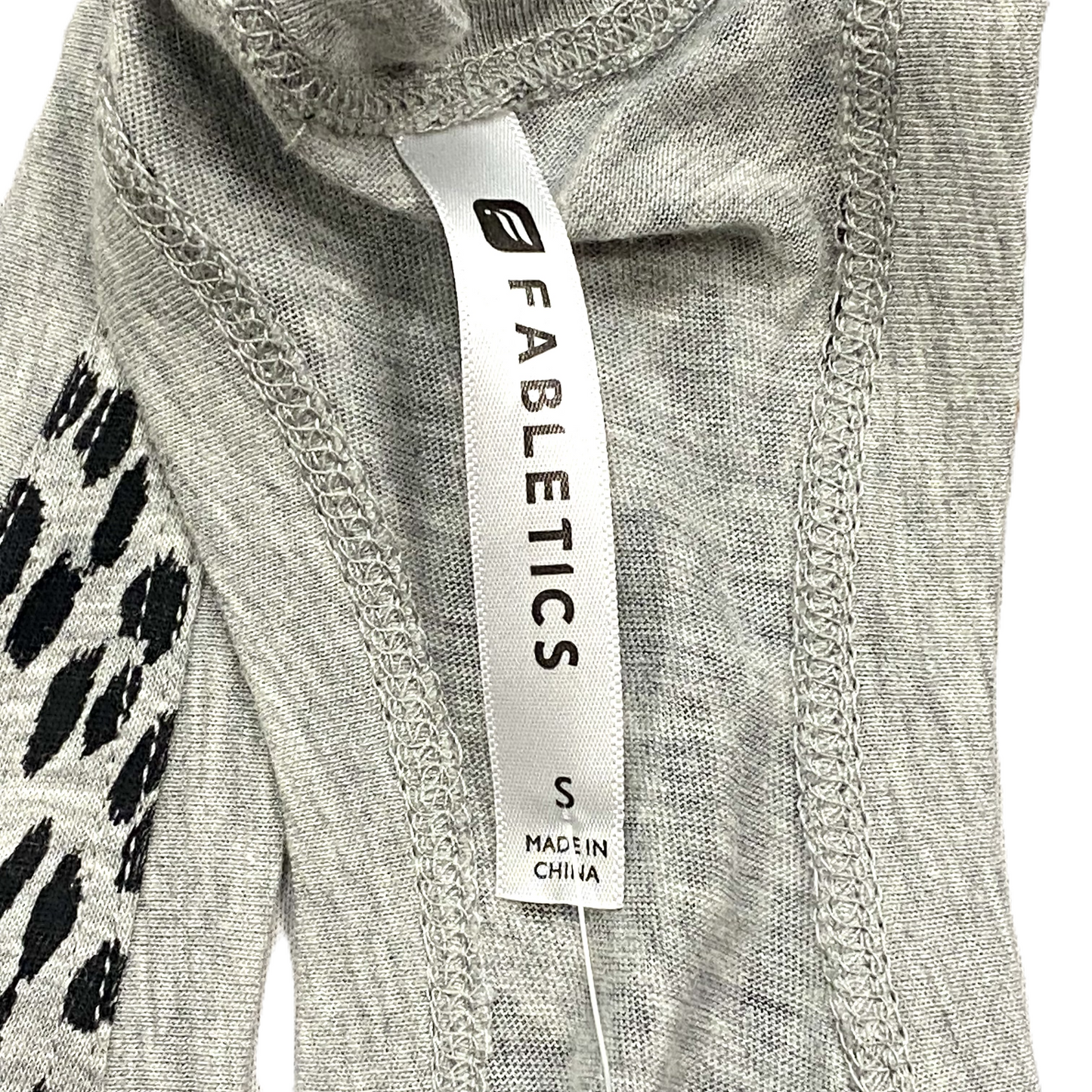 Athletic Tank Top By Fabletics Size: S